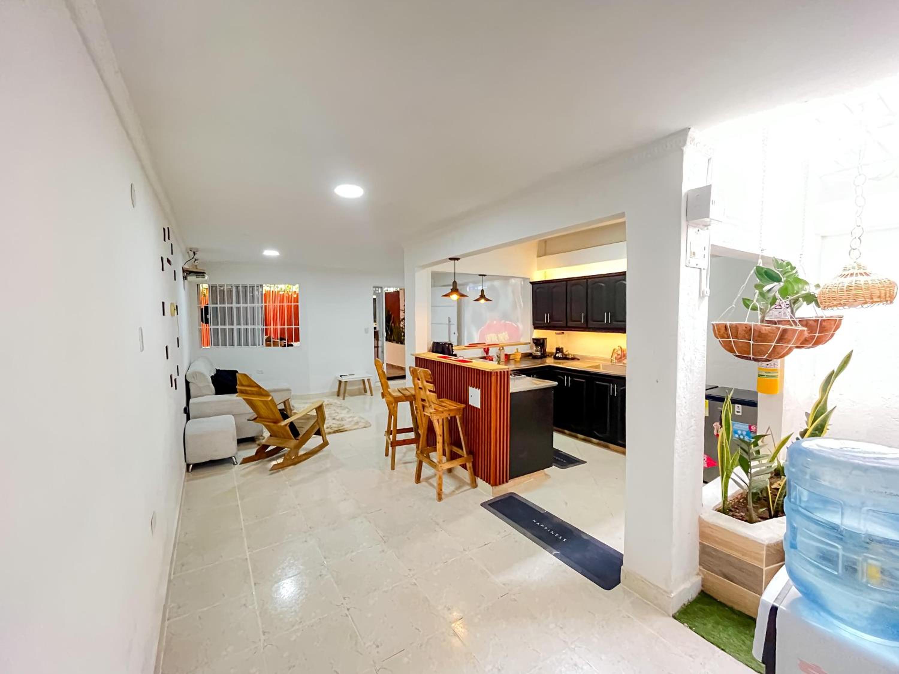 House 7A - 53, Zona Centro Historico
