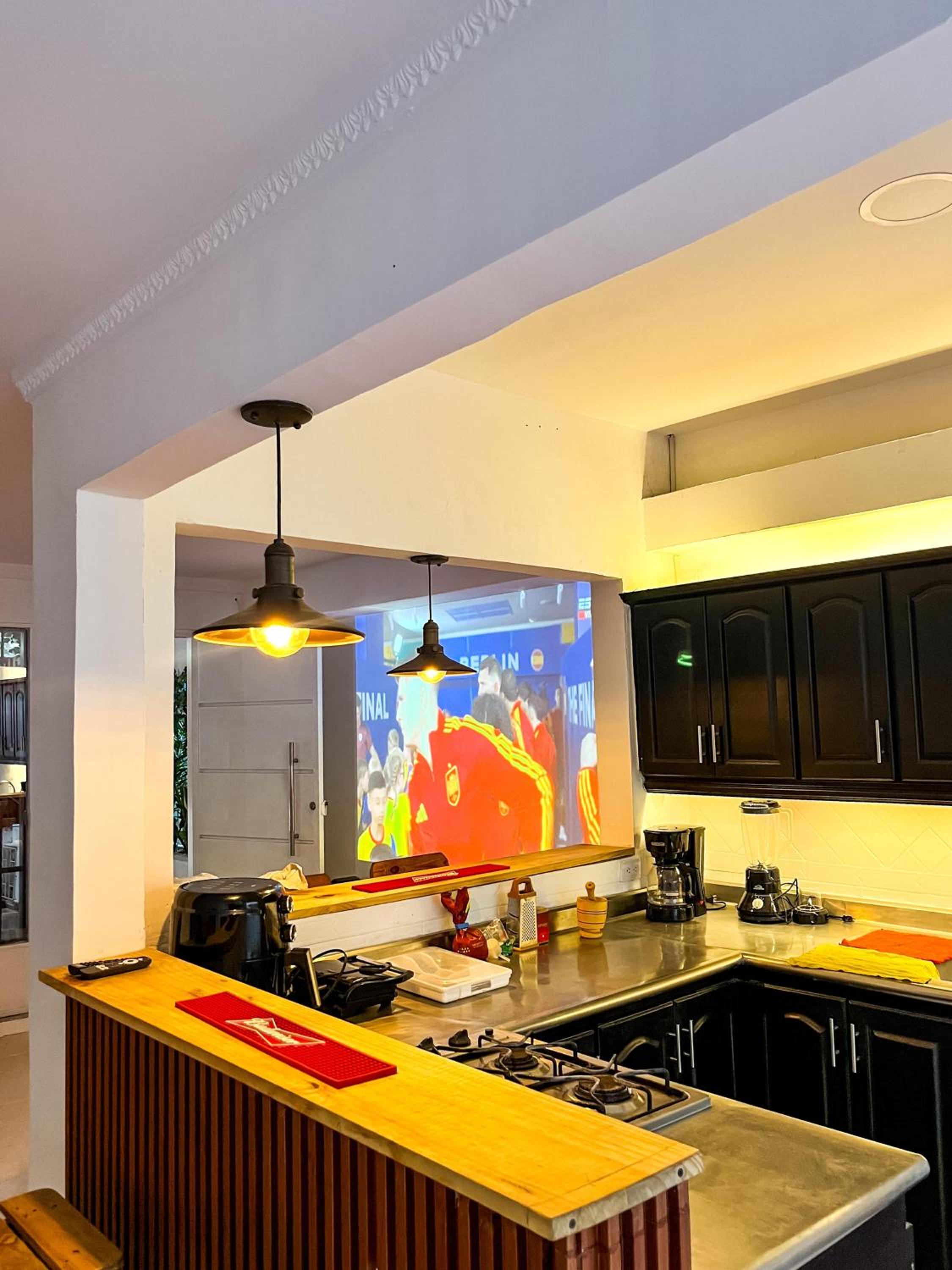 House 7A - 53, Zona Centro Historico