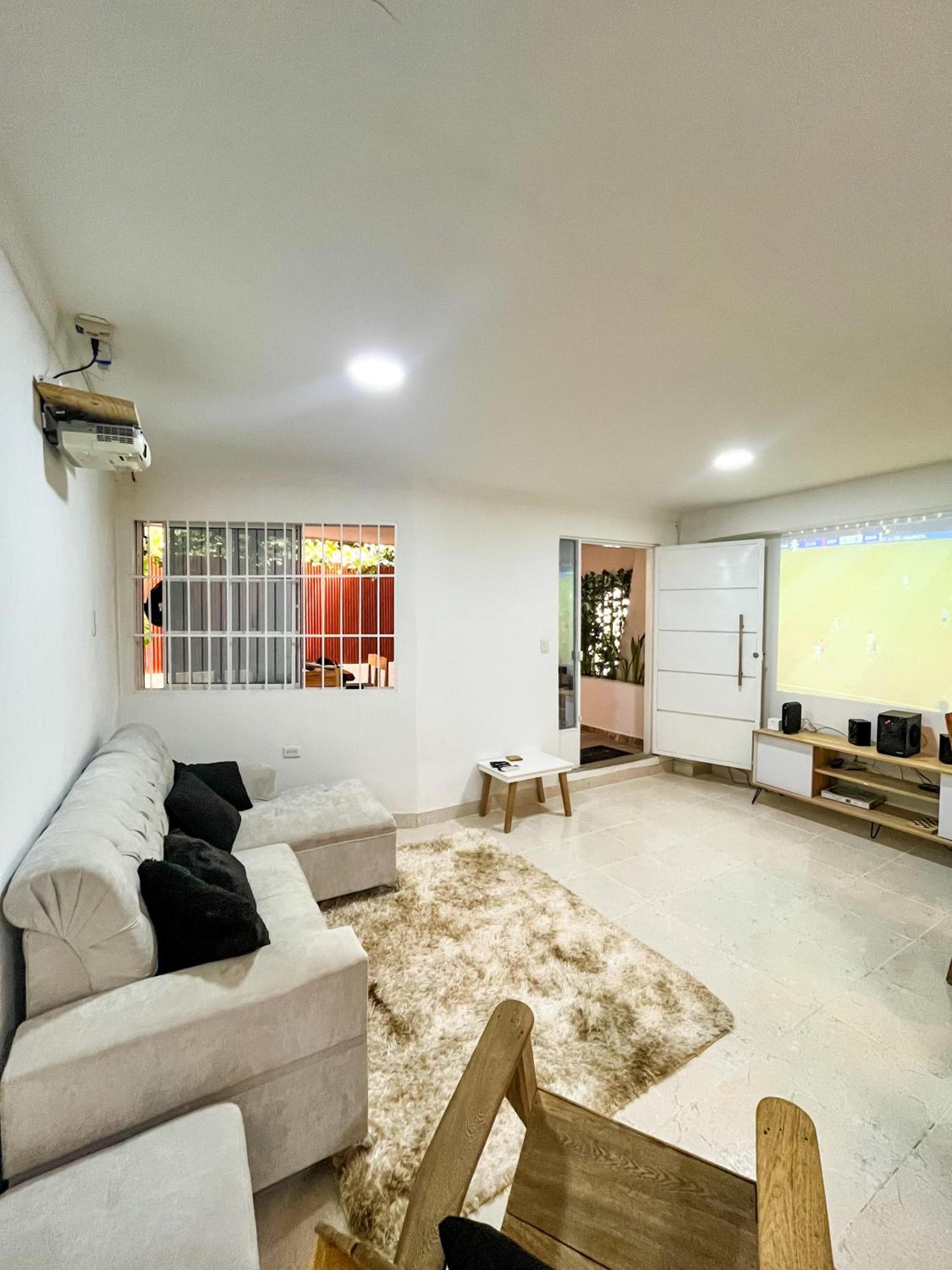 House 7A - 53, Zona Centro Historico