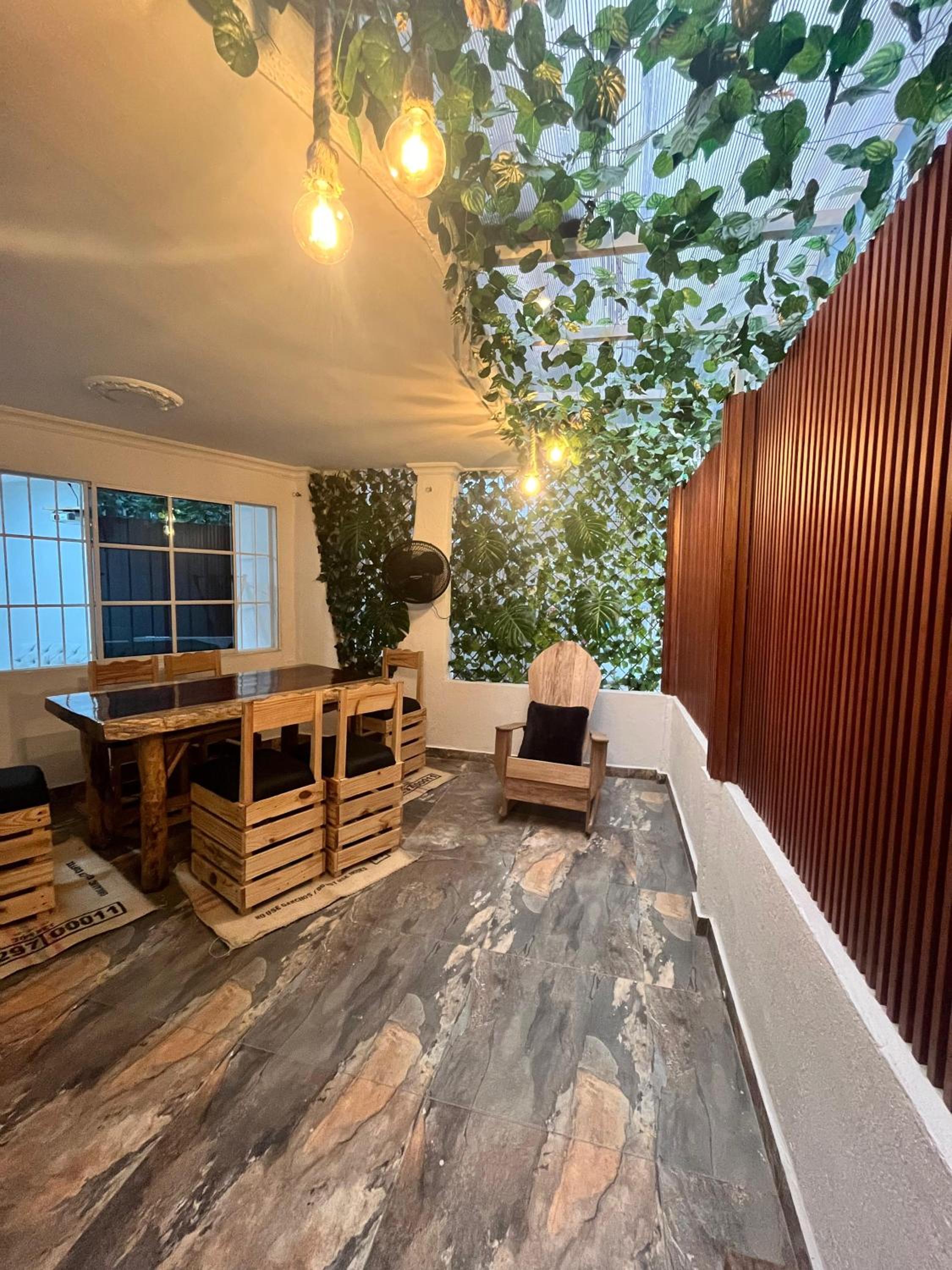 House 7A - 53, Zona Centro Historico