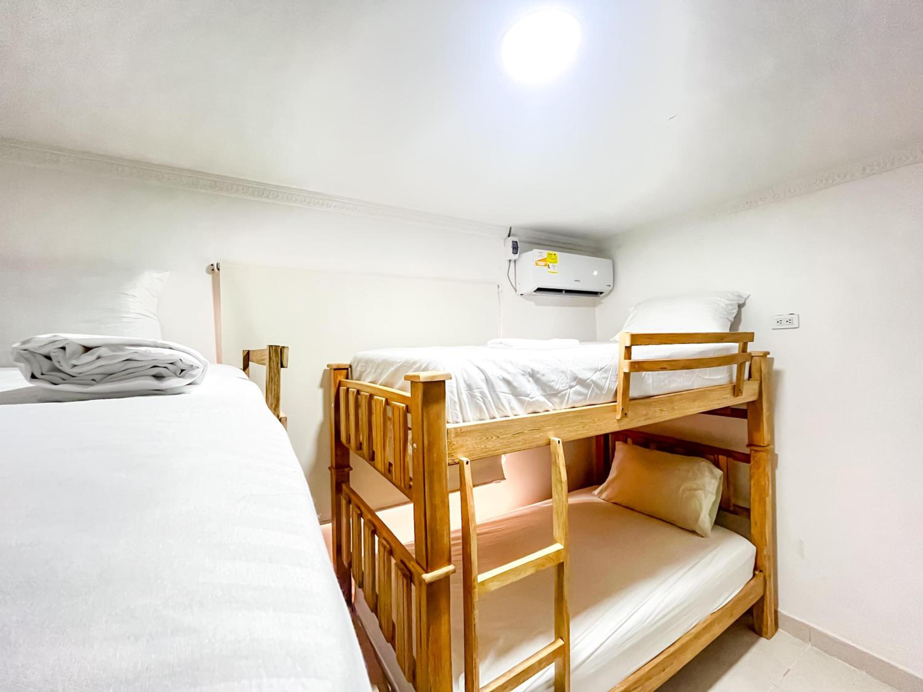 House 7A - 53, Zona Centro Historico