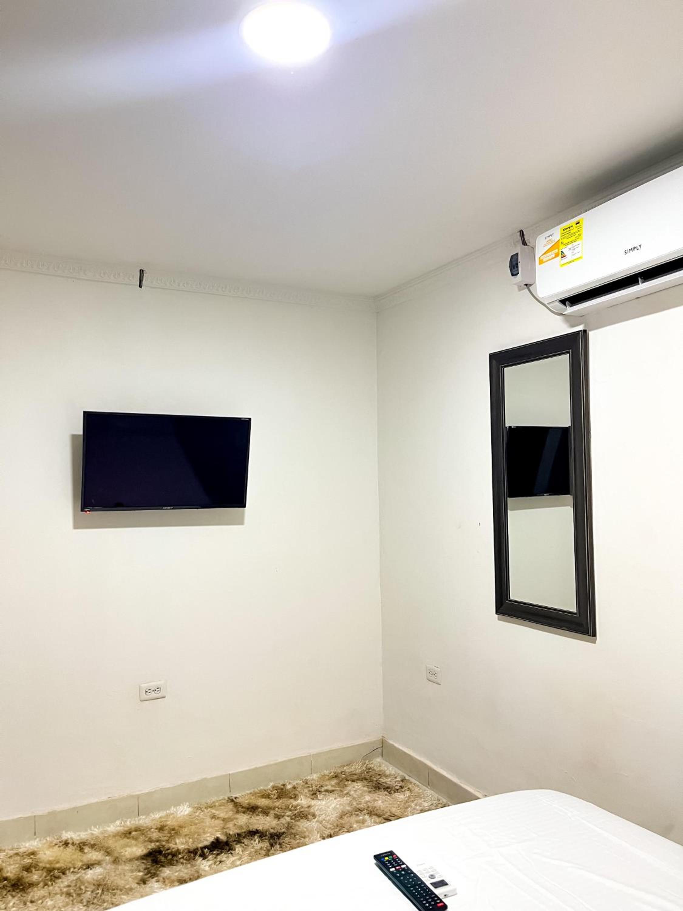 House 7A - 53, Zona Centro Historico