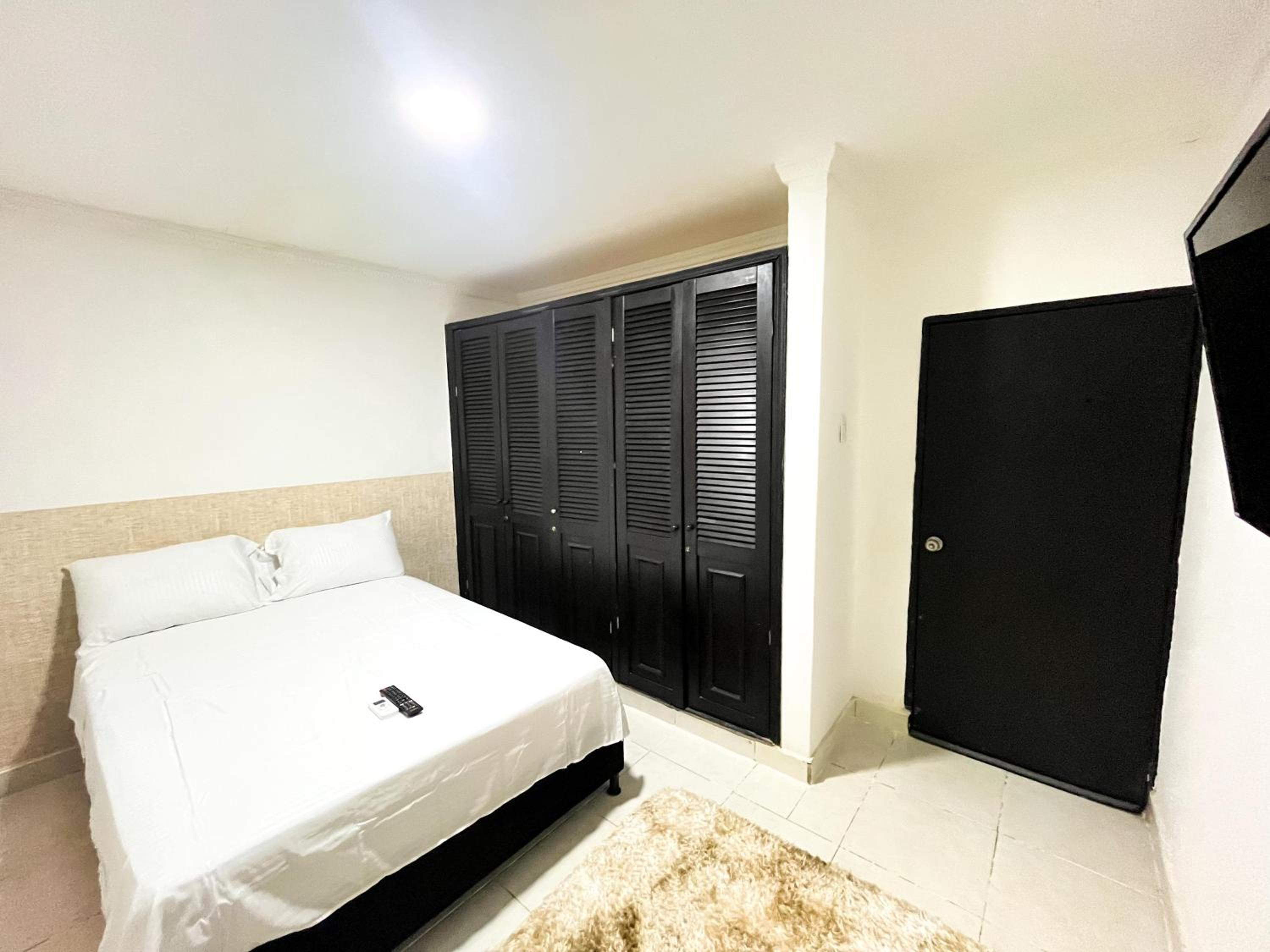 House 7A - 53, Zona Centro Historico