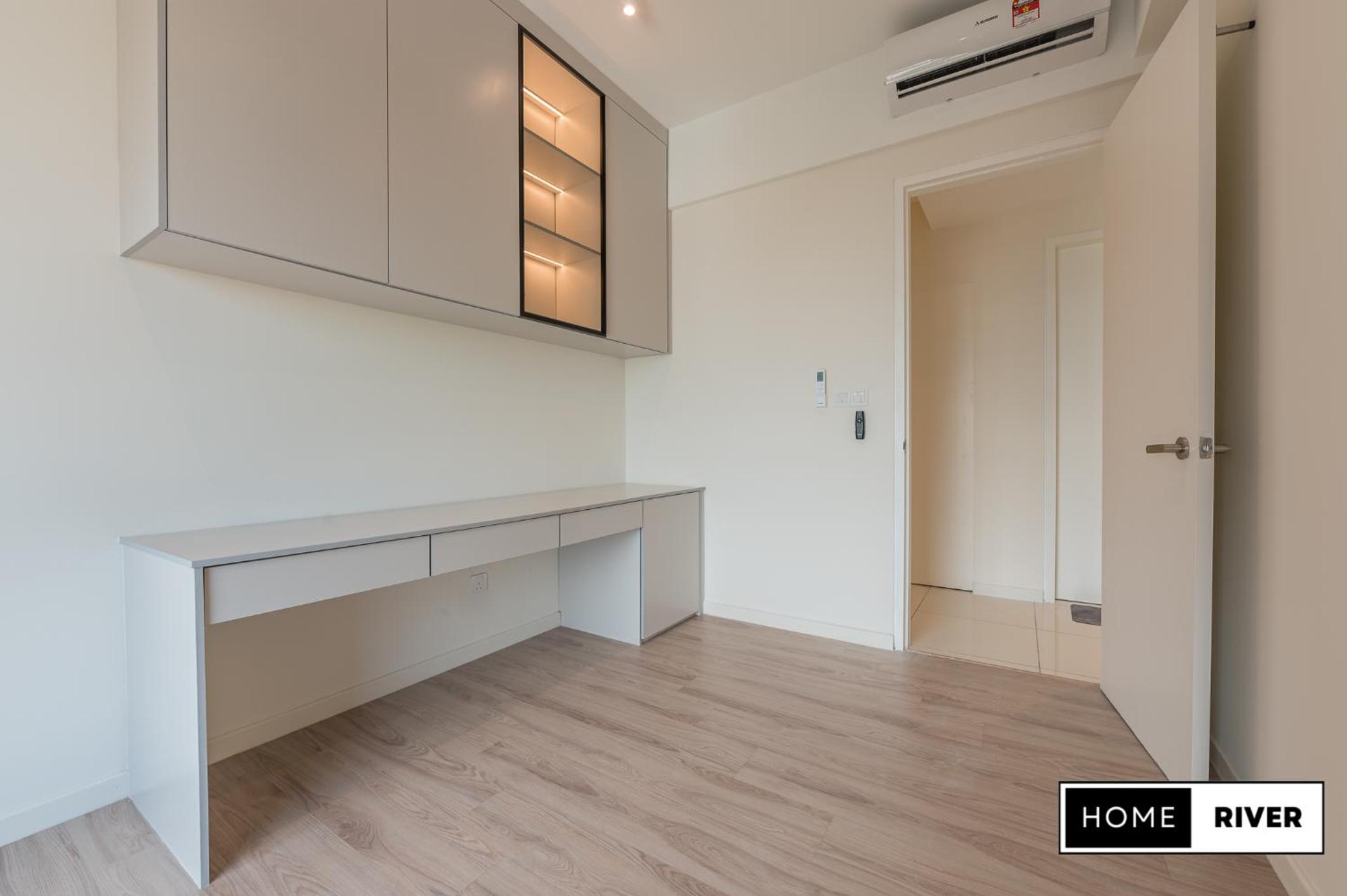 A Cozy Homestay from Property Design