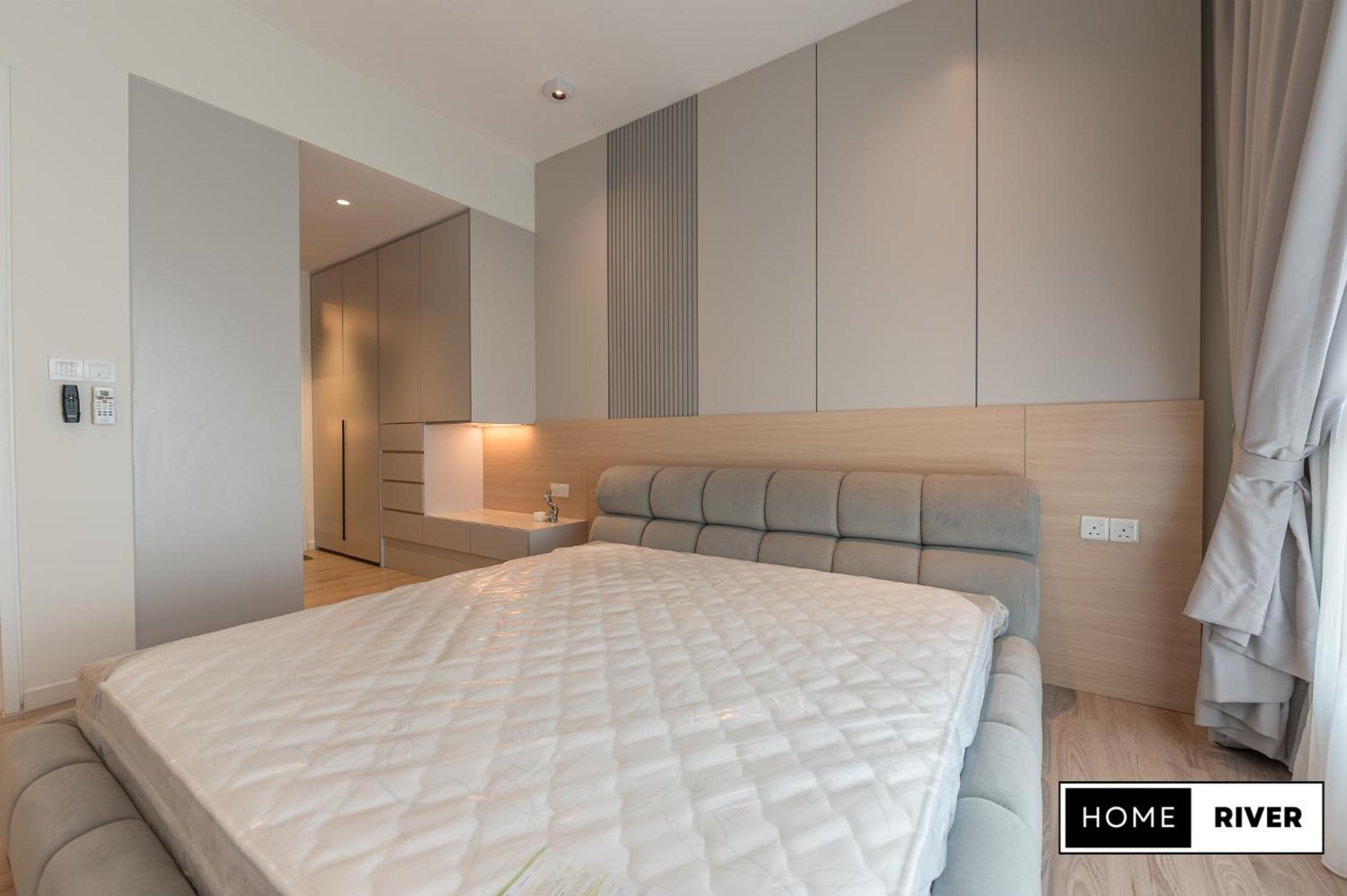 A Cozy Homestay from Property Design