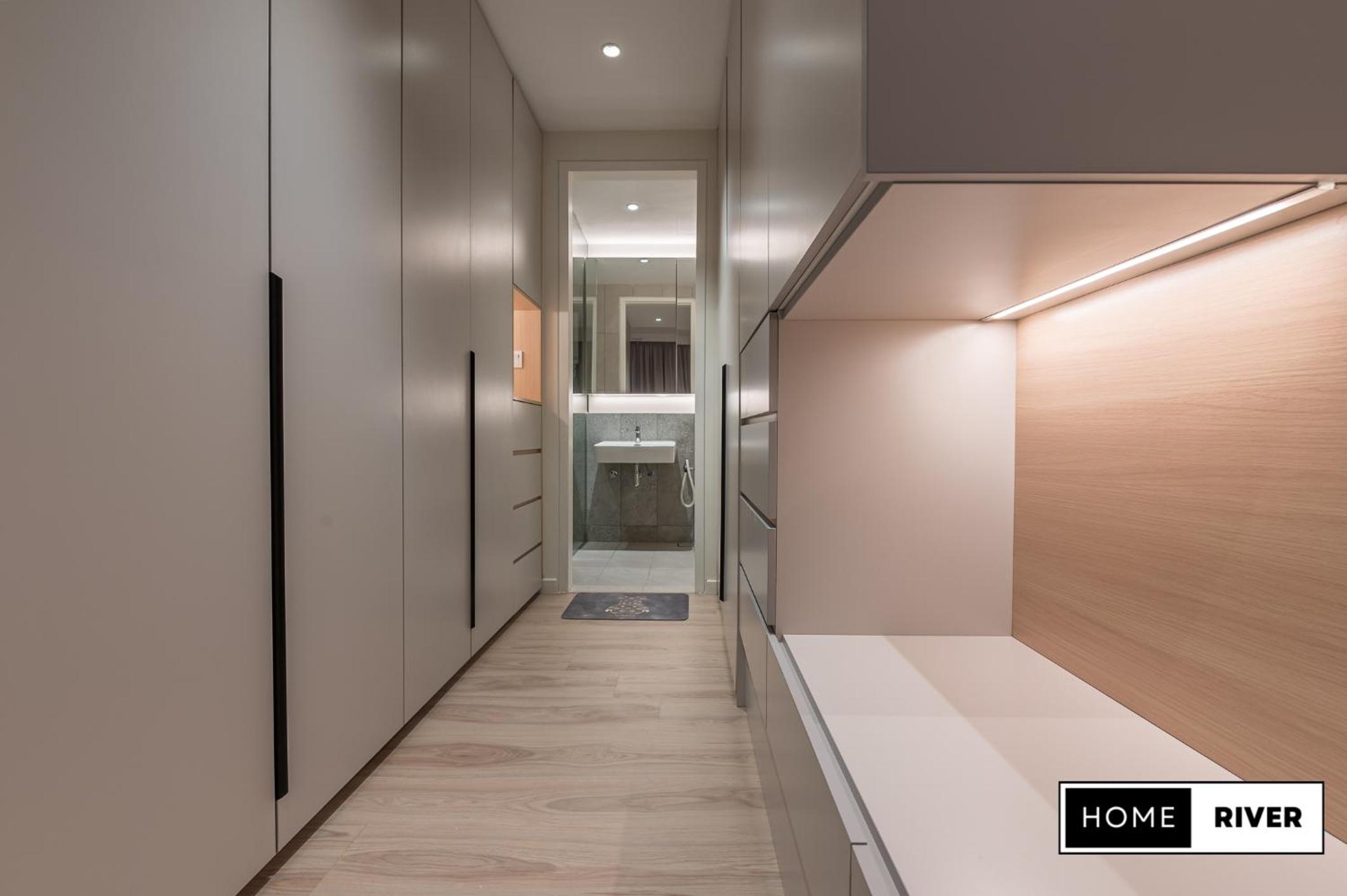 A Cozy Homestay from Property Design