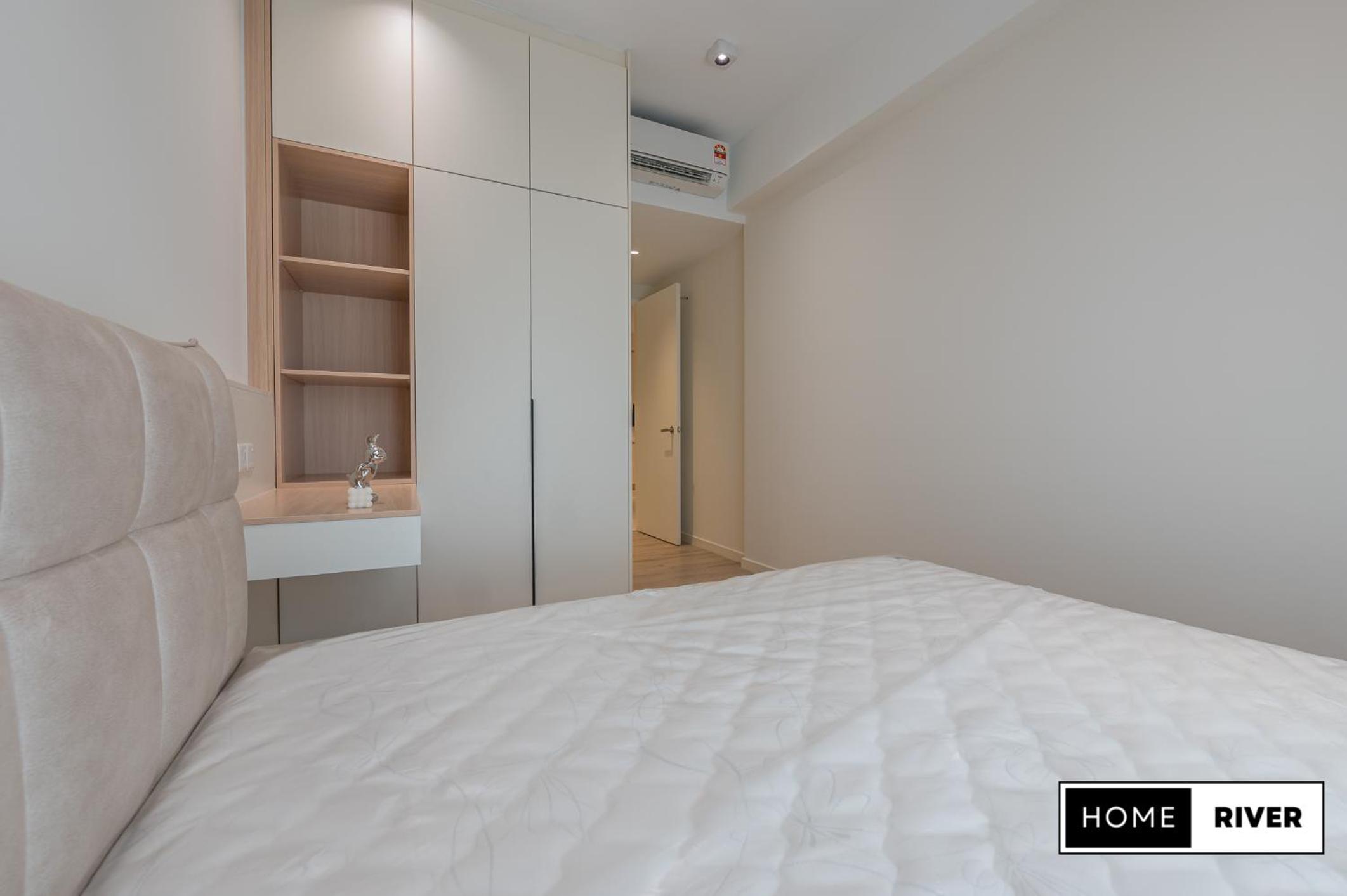 A Cozy Homestay from Property Design