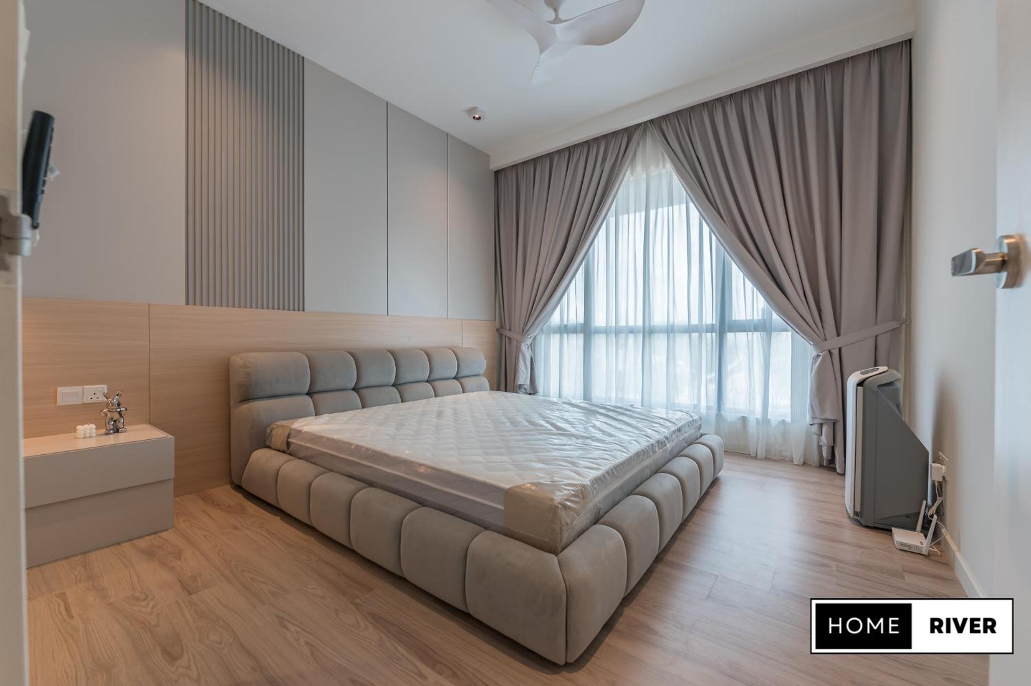 A Cozy Homestay from Property Design