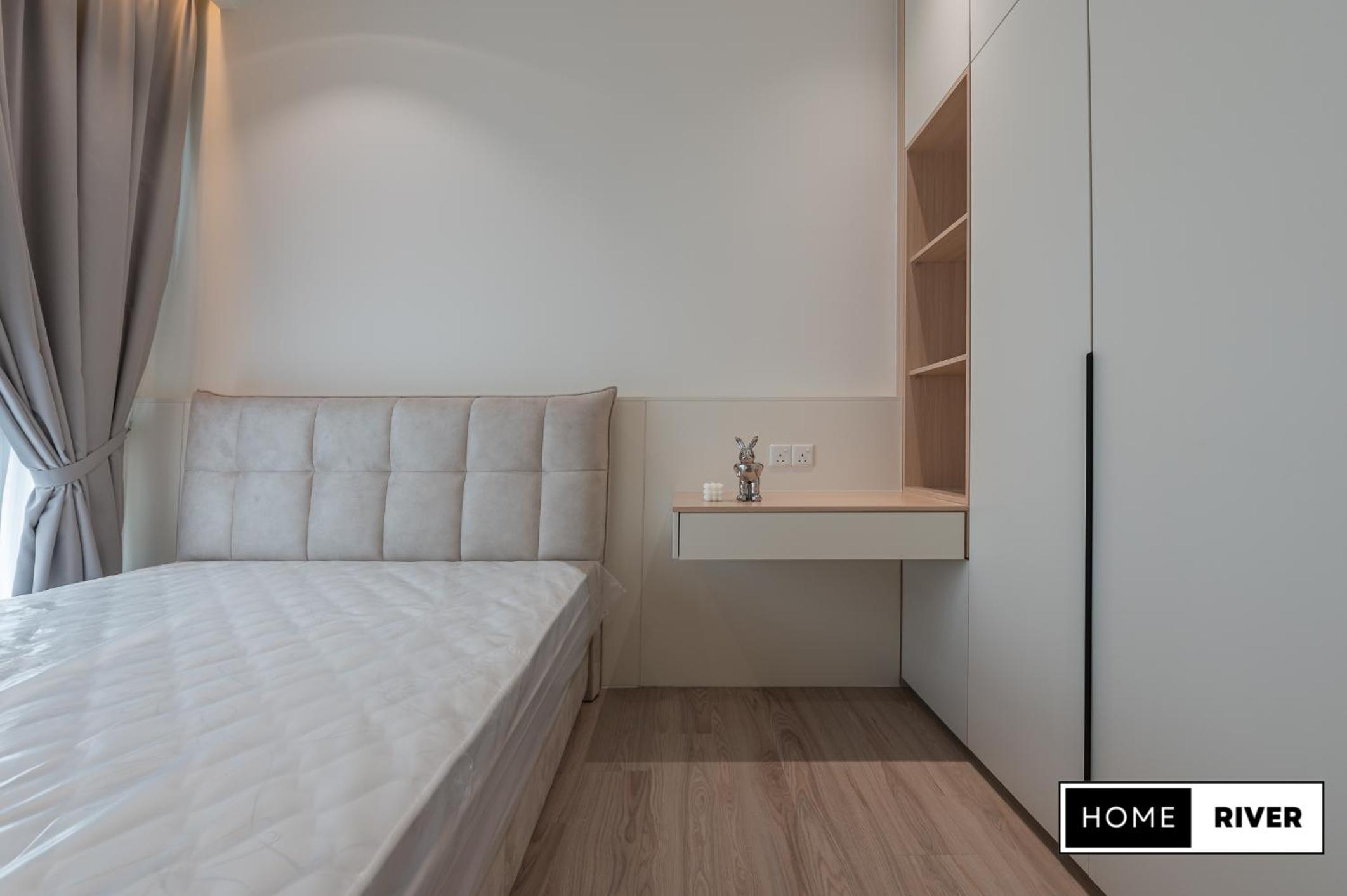 A Cozy Homestay from Property Design