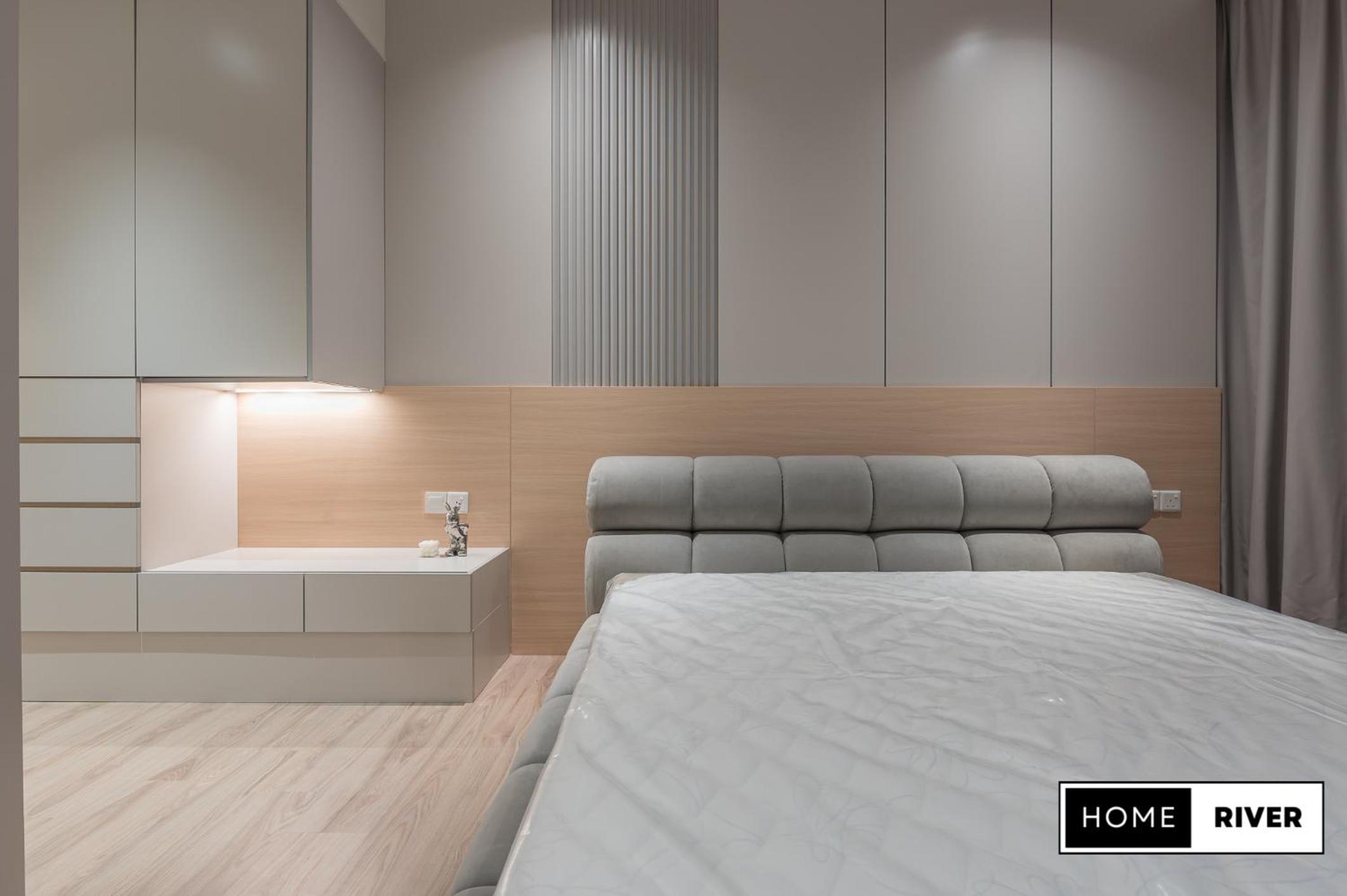 A Cozy Homestay from Property Design