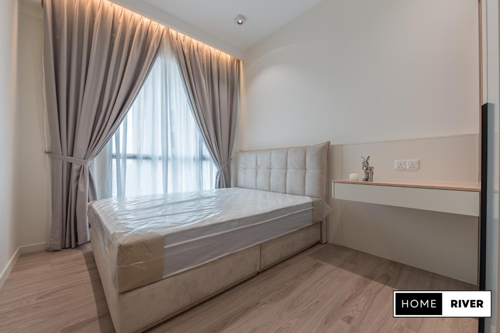 A Cozy Homestay from Property Design