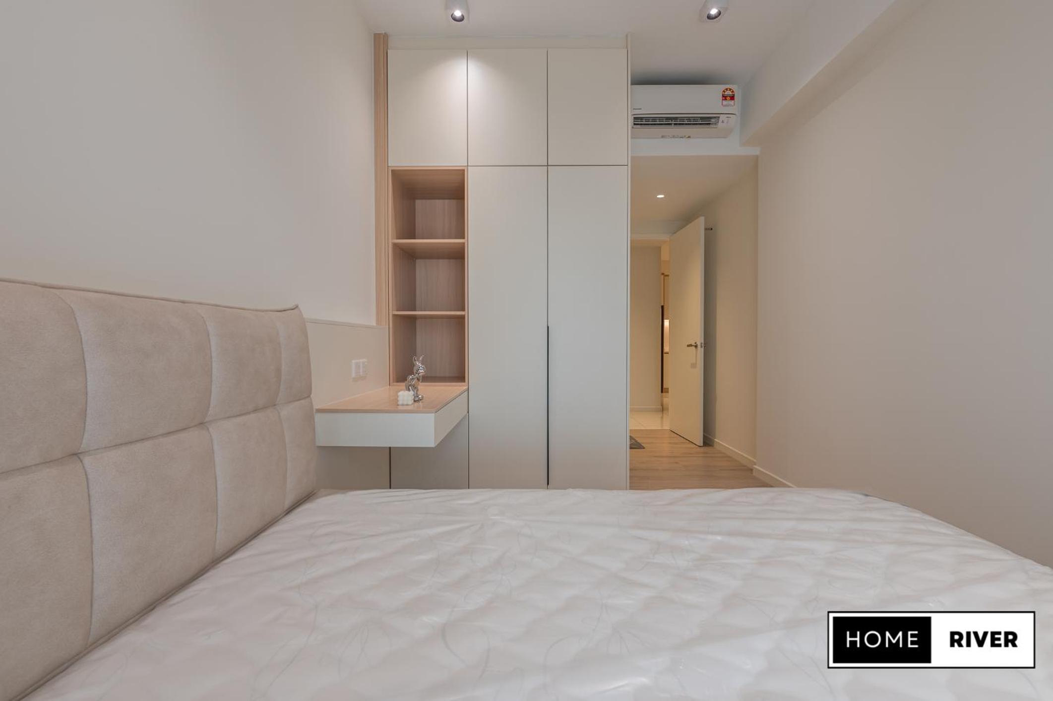 A Cozy Homestay from Property Design