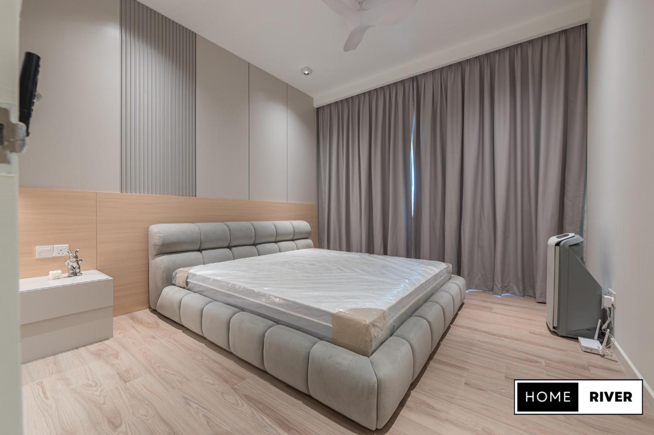 A Cozy Homestay from Property Design