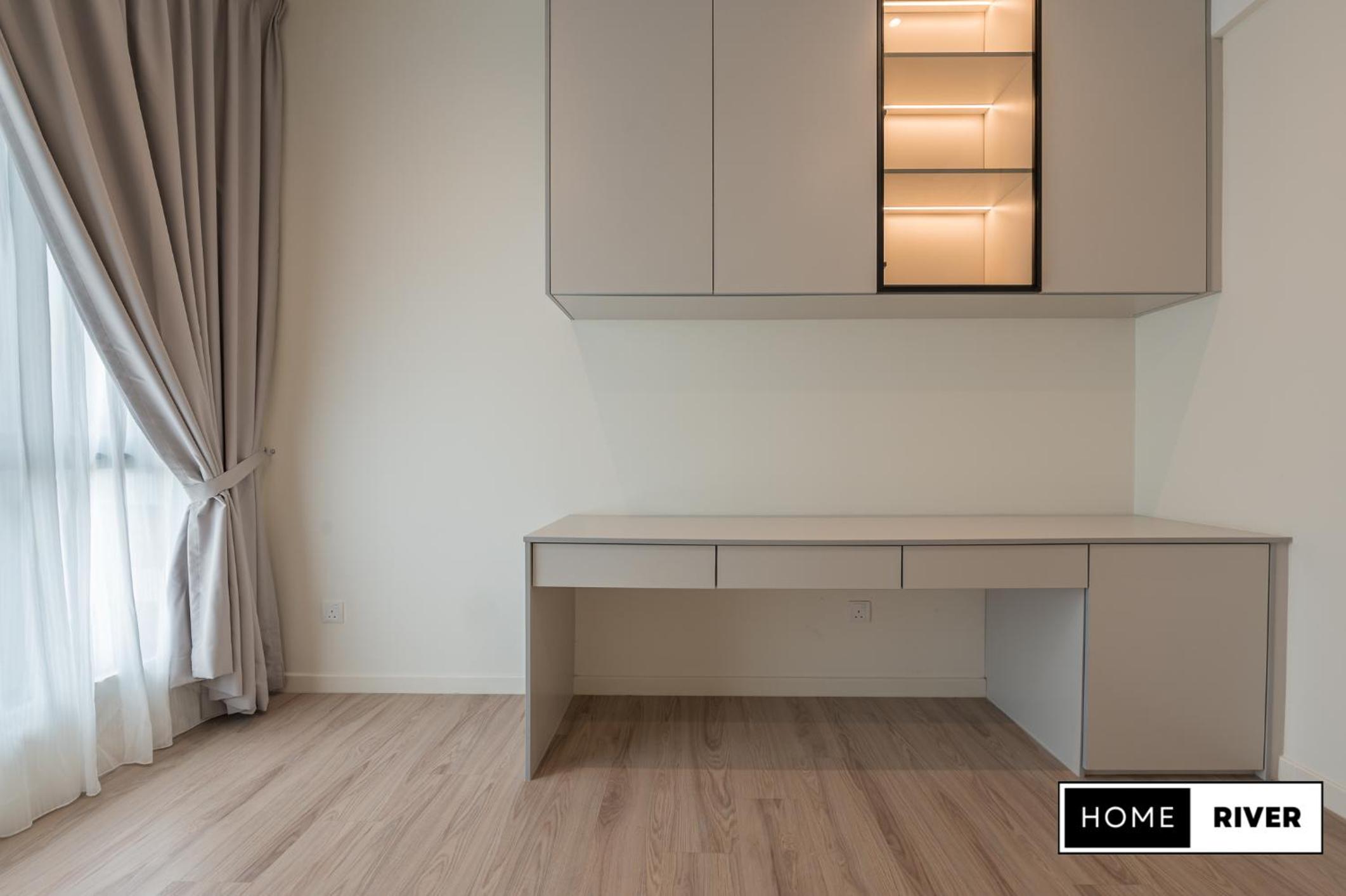 A Cozy Homestay from Property Design
