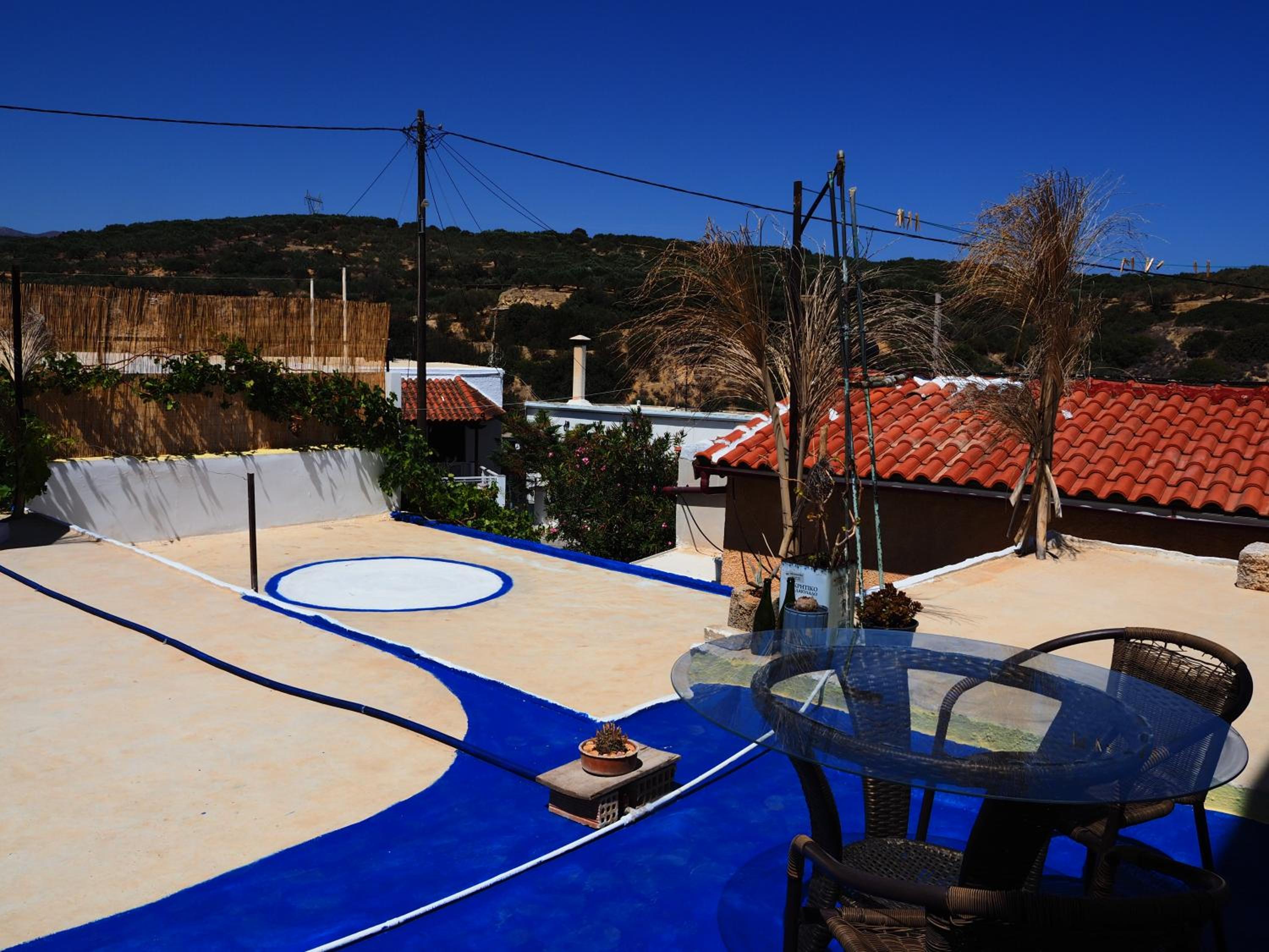 roof