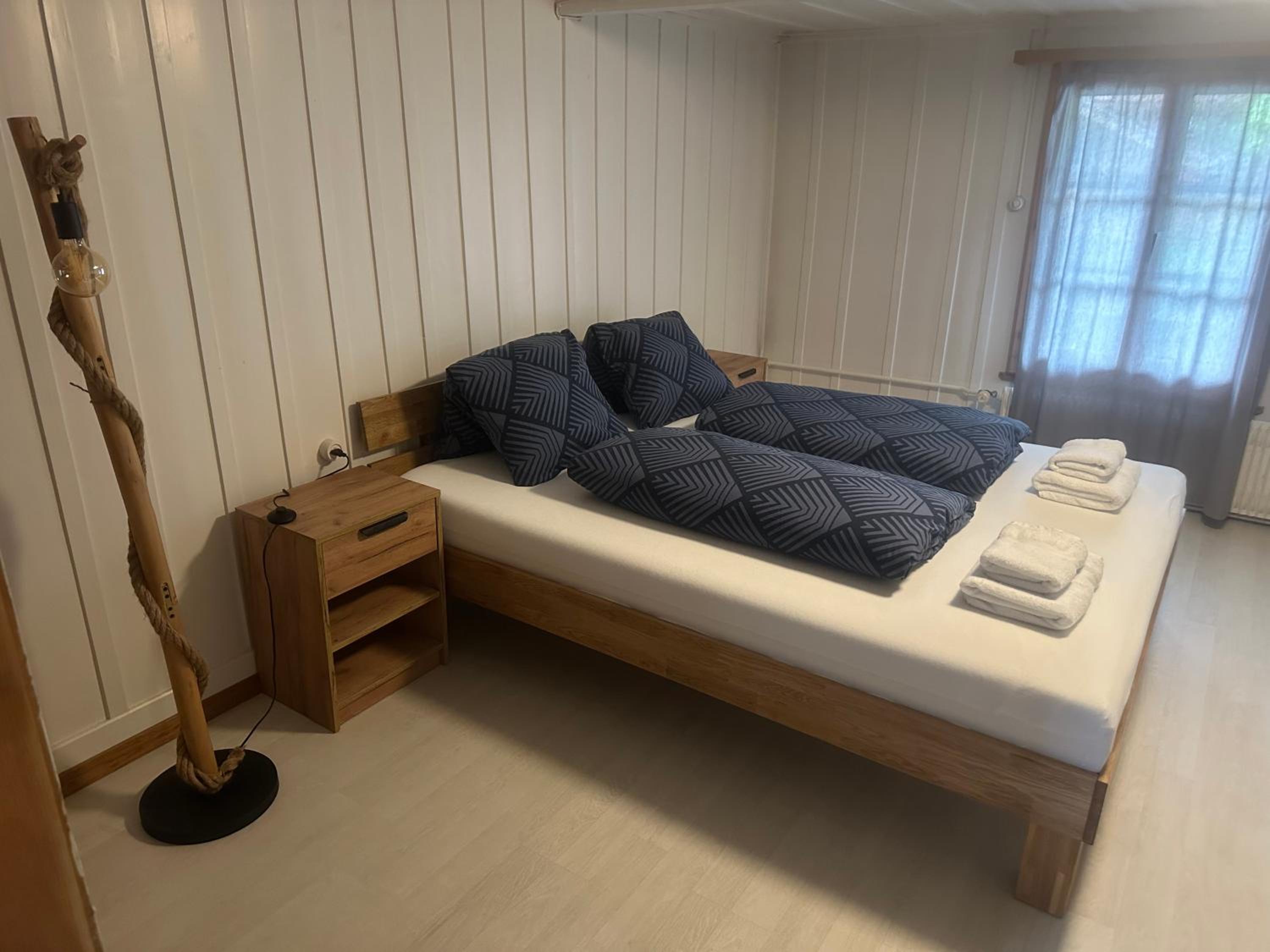 Olti Apartment