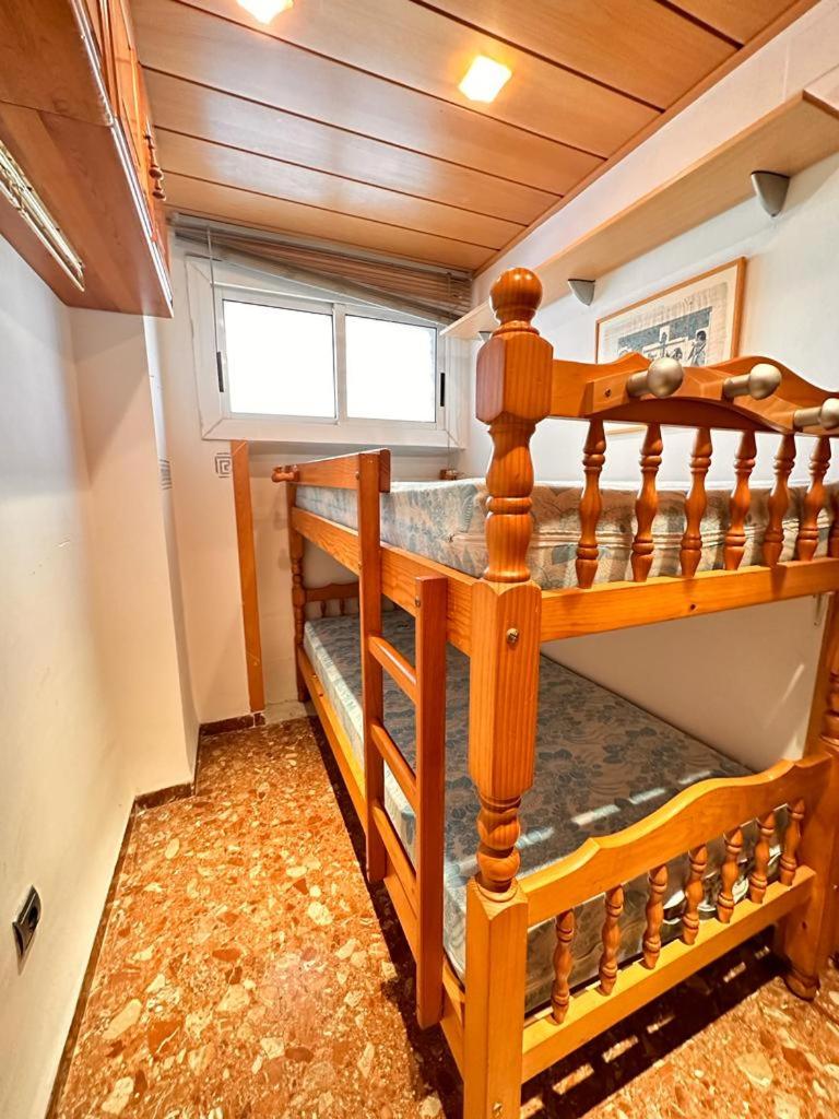 Apartamento de Amelia