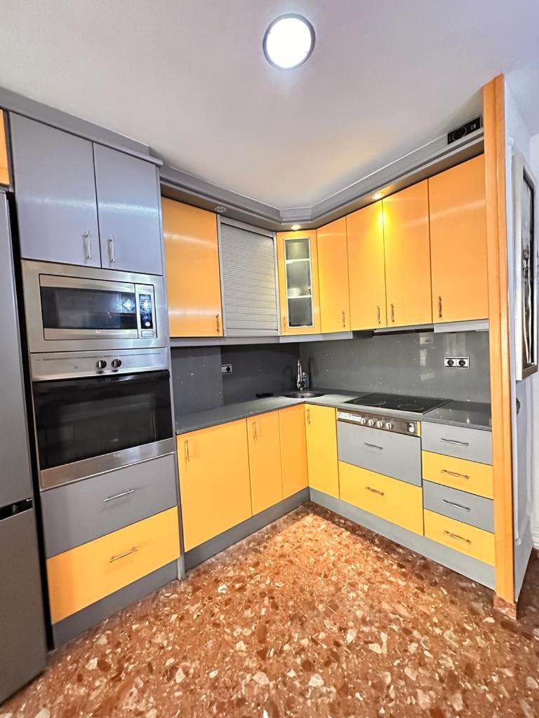 Apartamento de Amelia