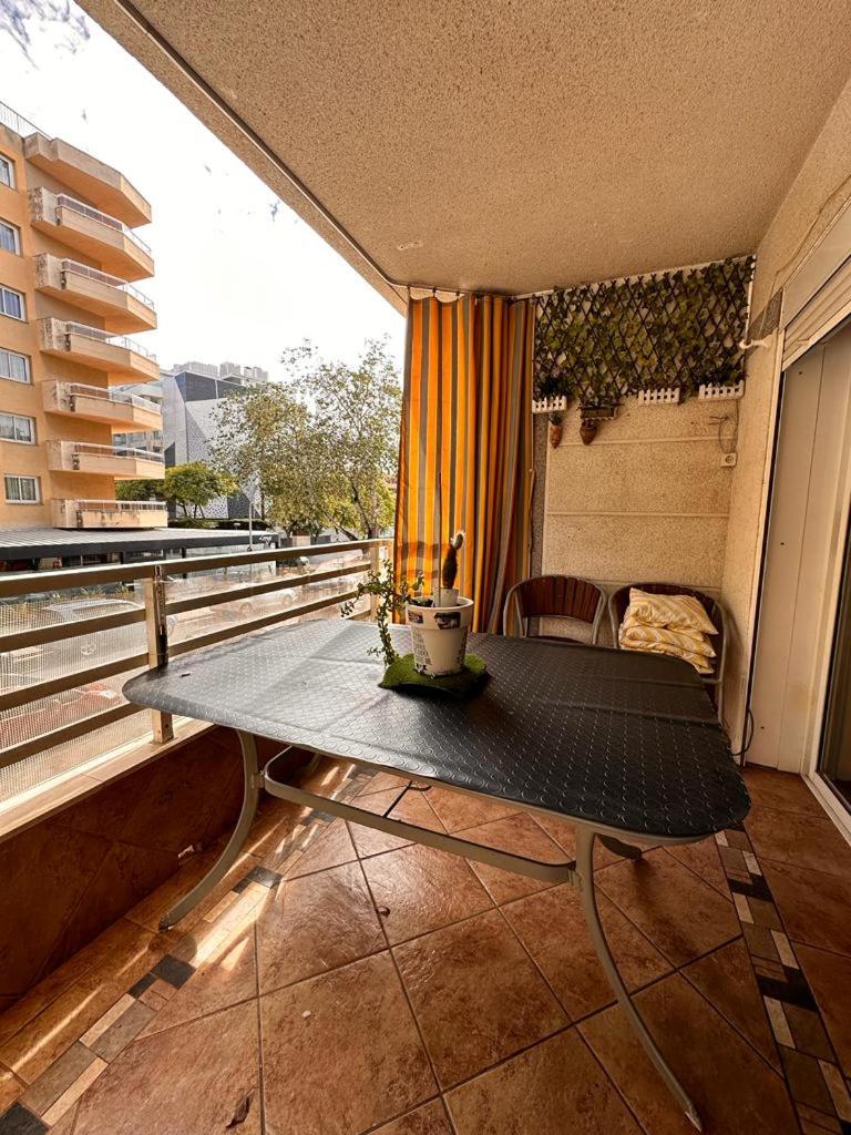 Apartamento de Amelia