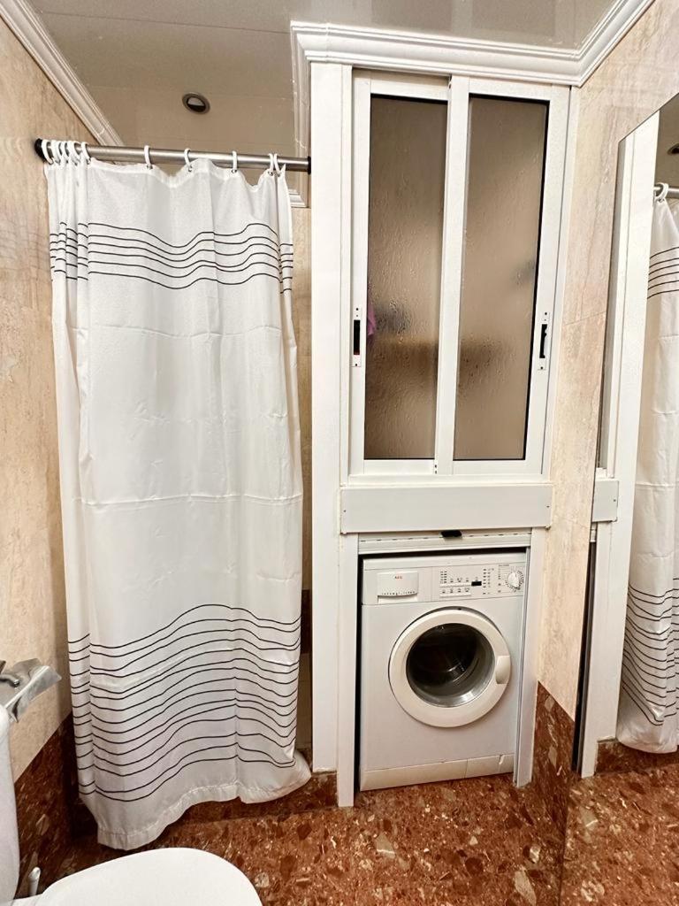 Apartamento de Amelia