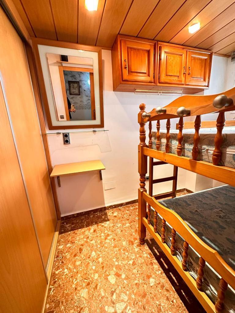 Apartamento de Amelia