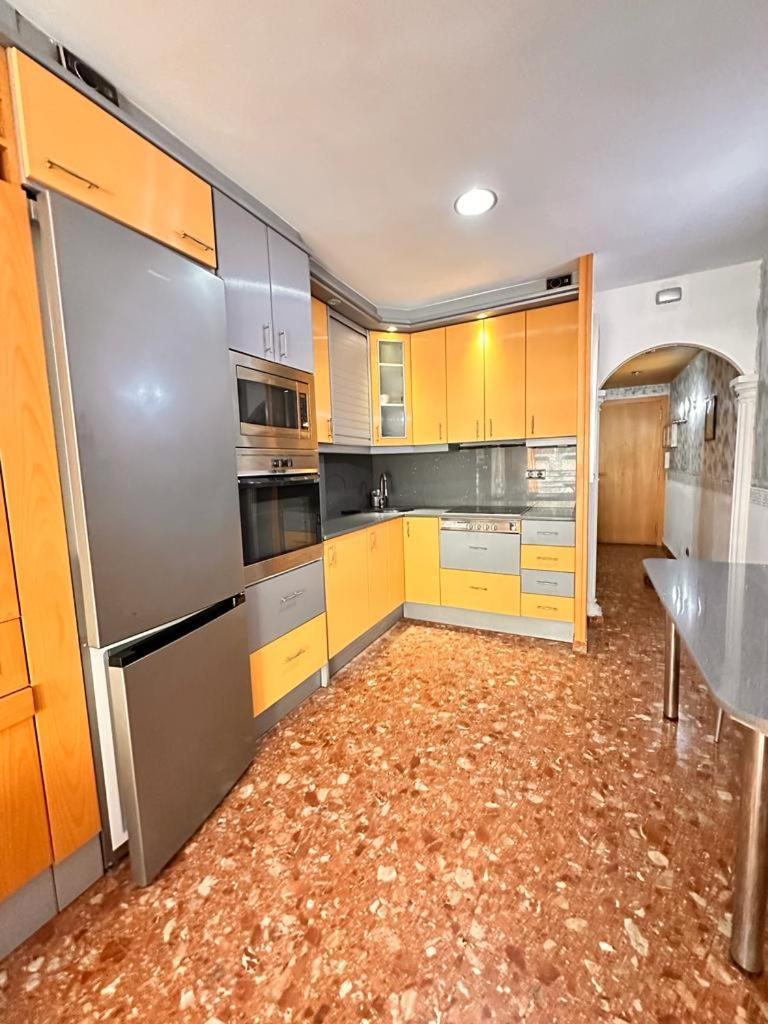 Apartamento de Amelia