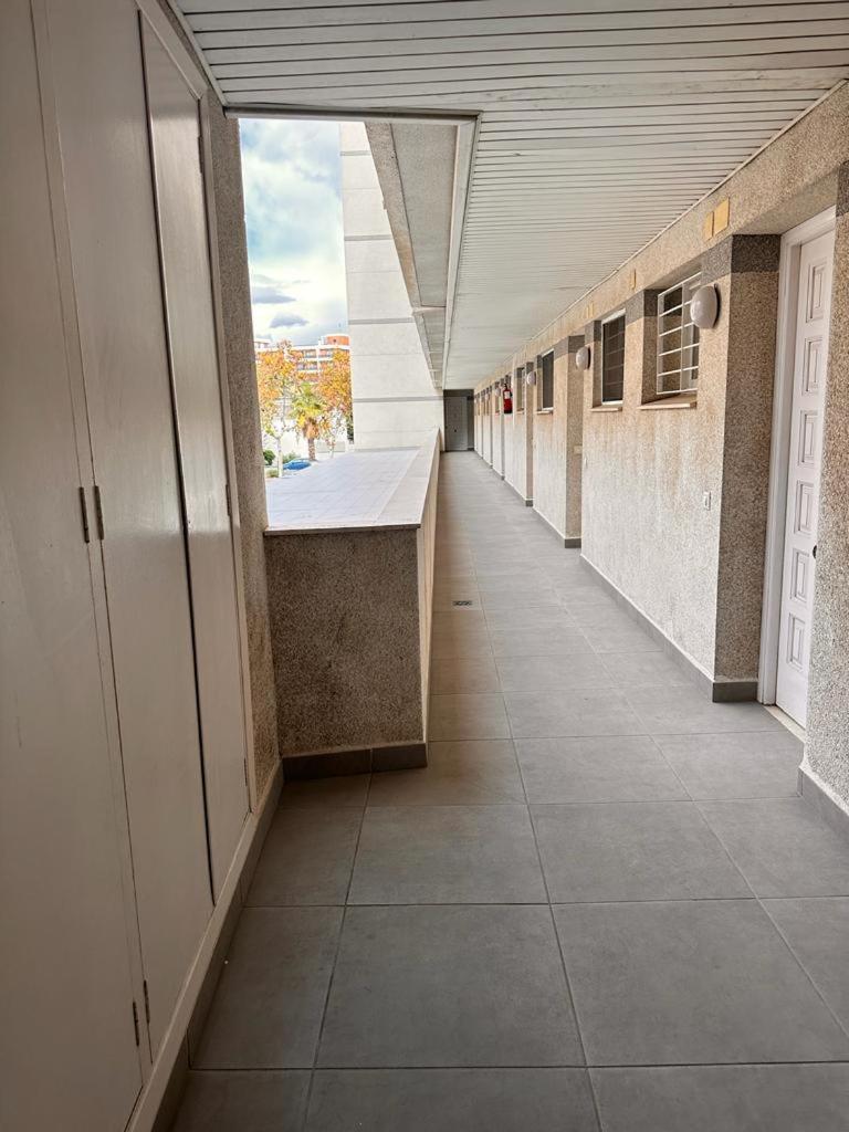 Apartamento de Amelia