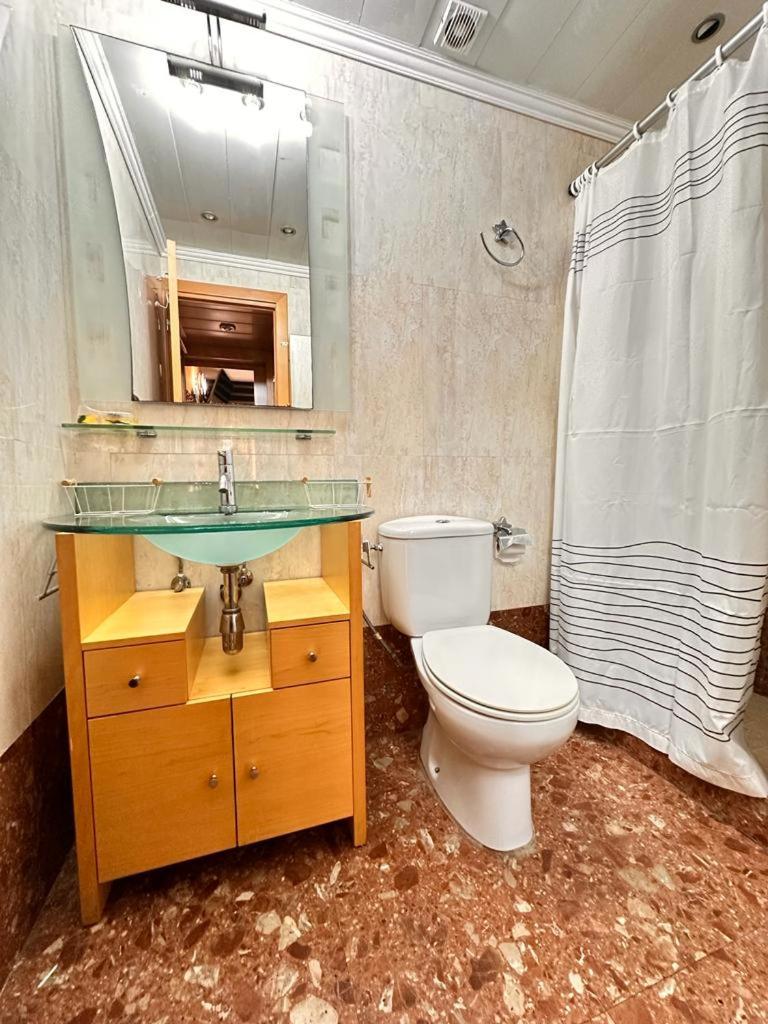Apartamento de Amelia