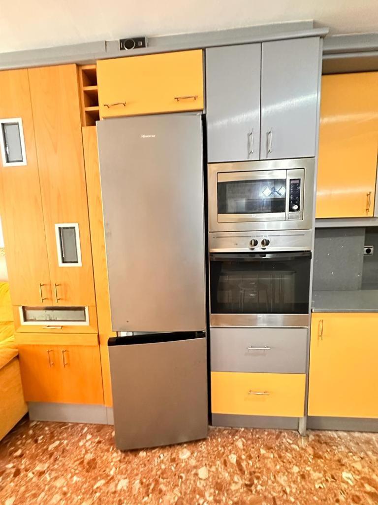 Apartamento de Amelia