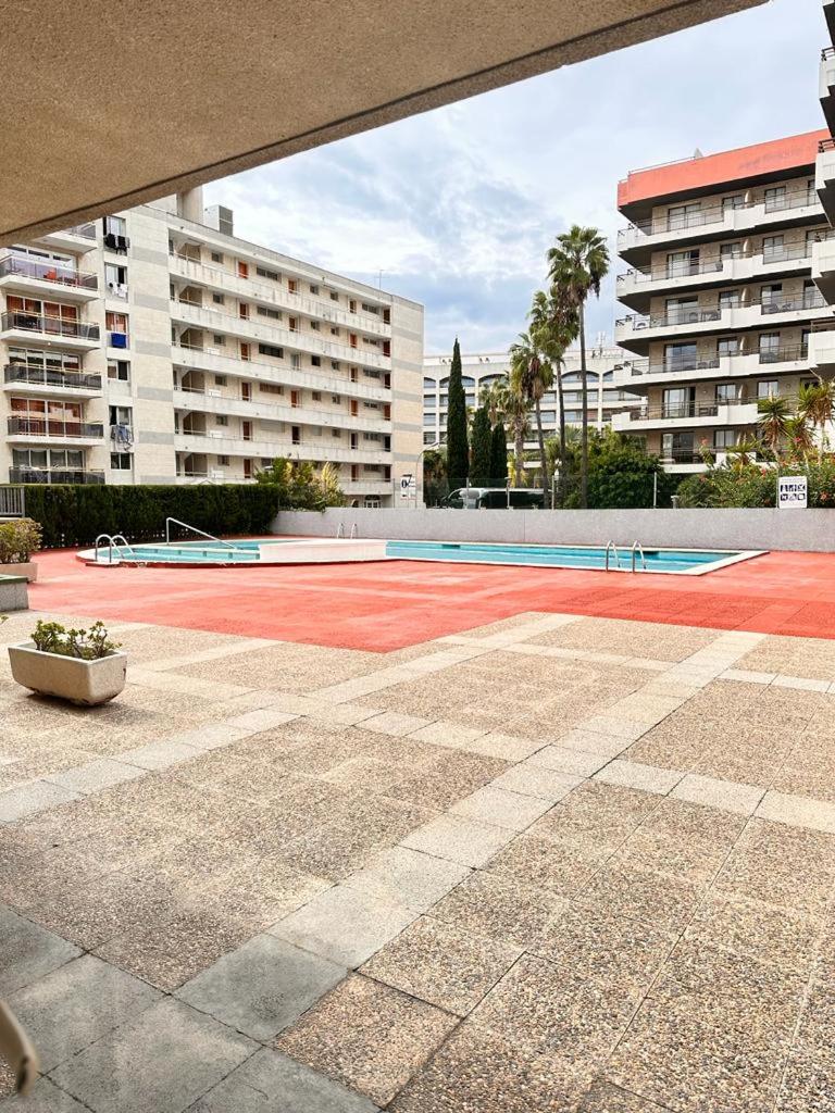 Apartamento de Amelia
