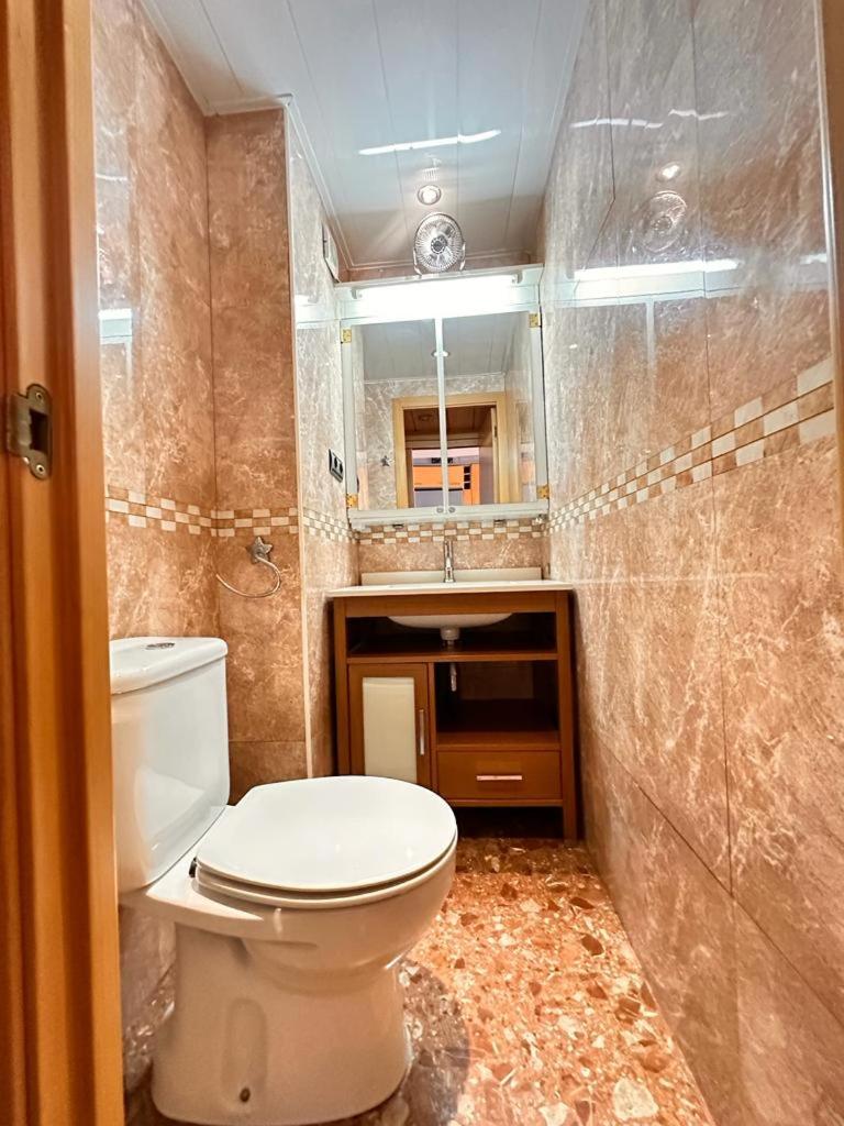 Apartamento de Amelia