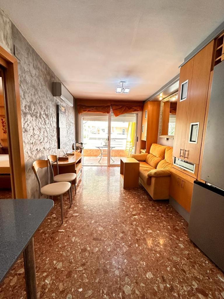 Apartamento de Amelia