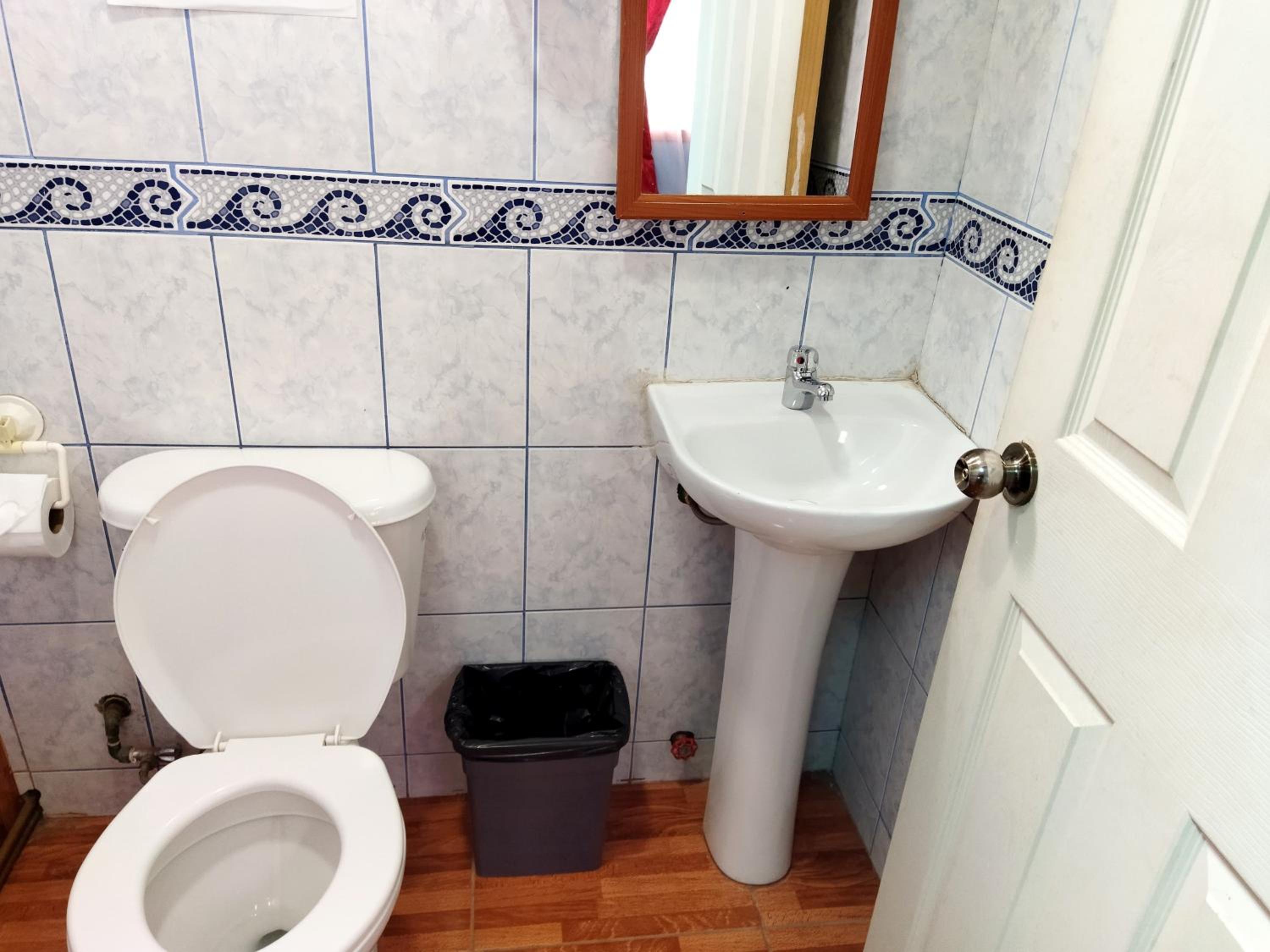 Hostal El Amigo Lucho