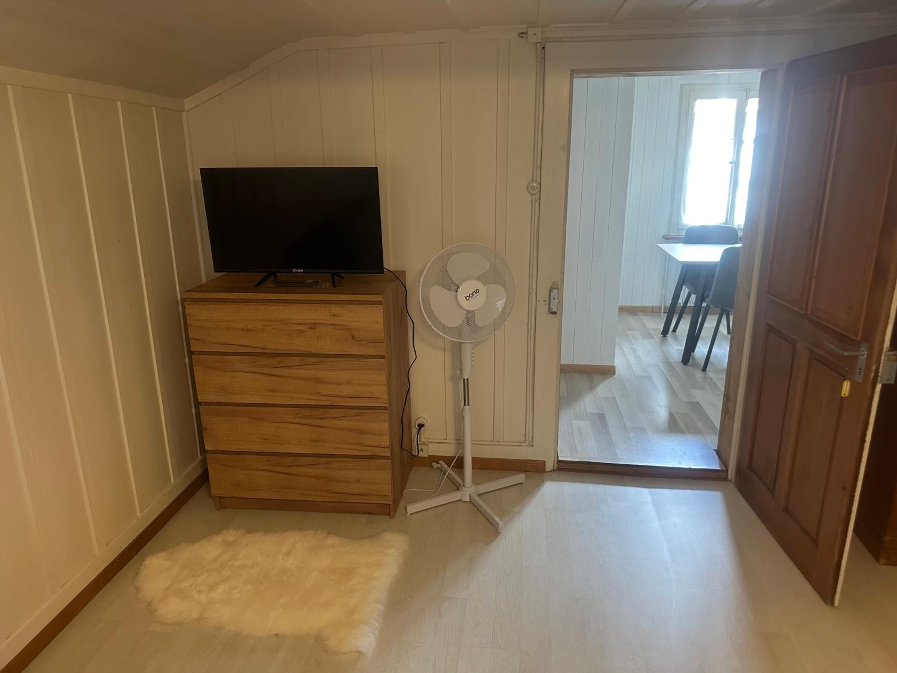 Olti Apartment
