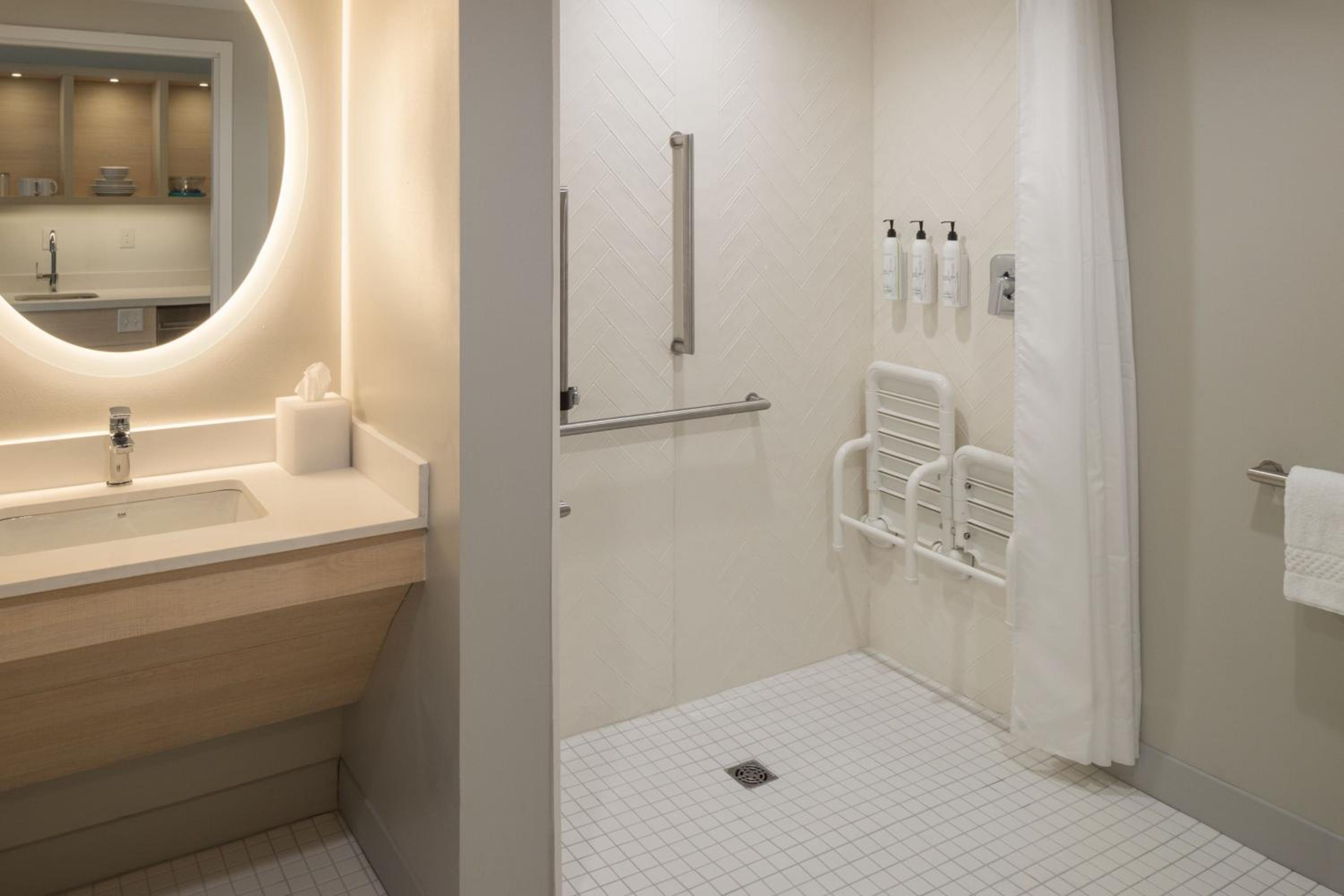 Georgetown Vacations - TownePlace Suites by Marriott Georgetown - Property Image 22
