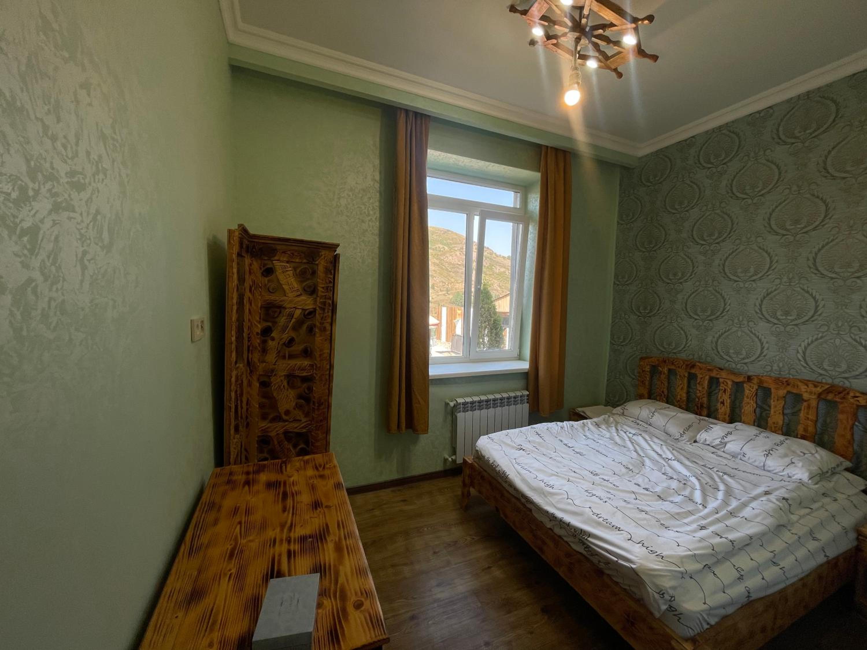 Mountain View Villa