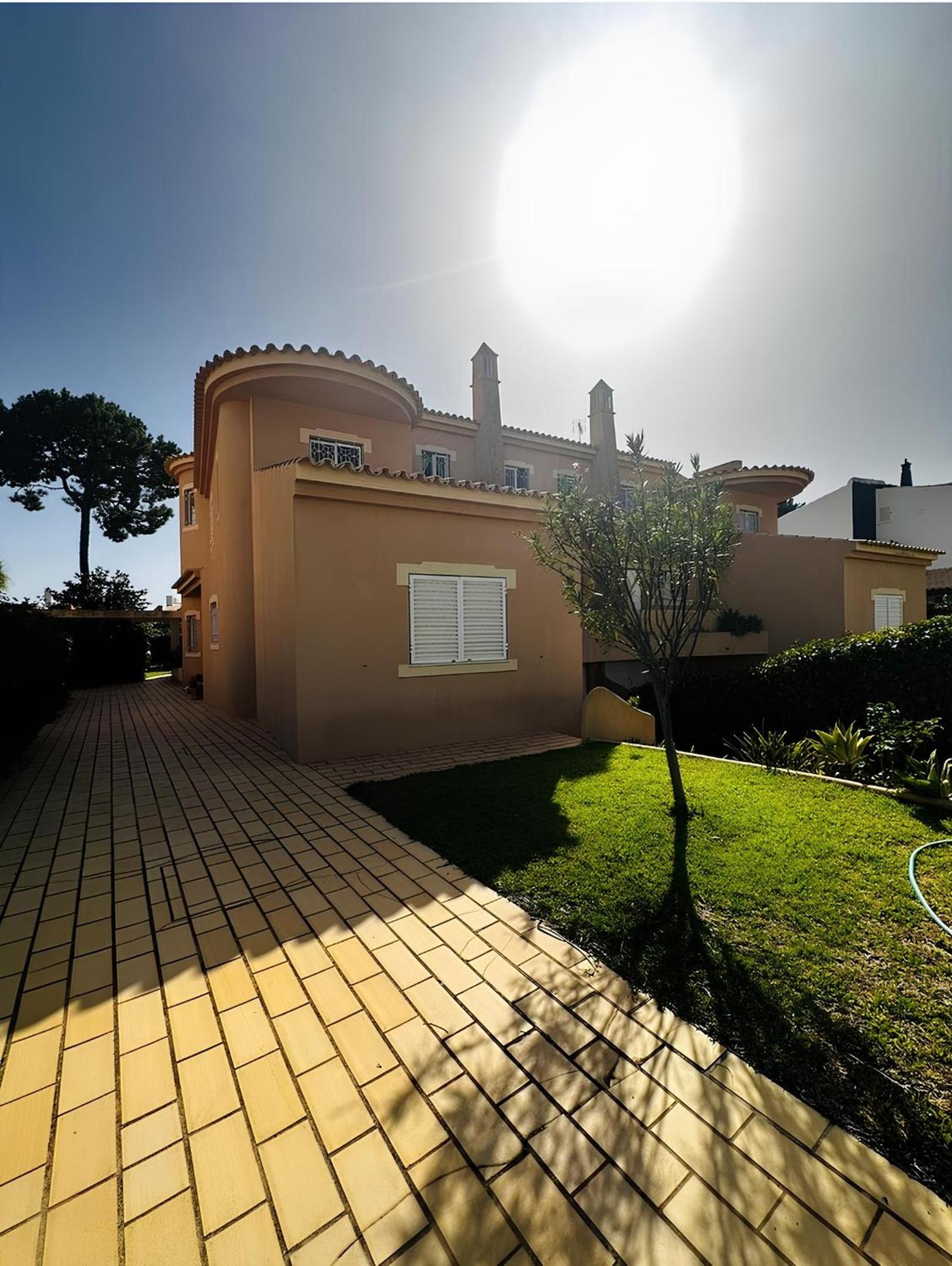 Moradia VSSG em Vilamoura view 2