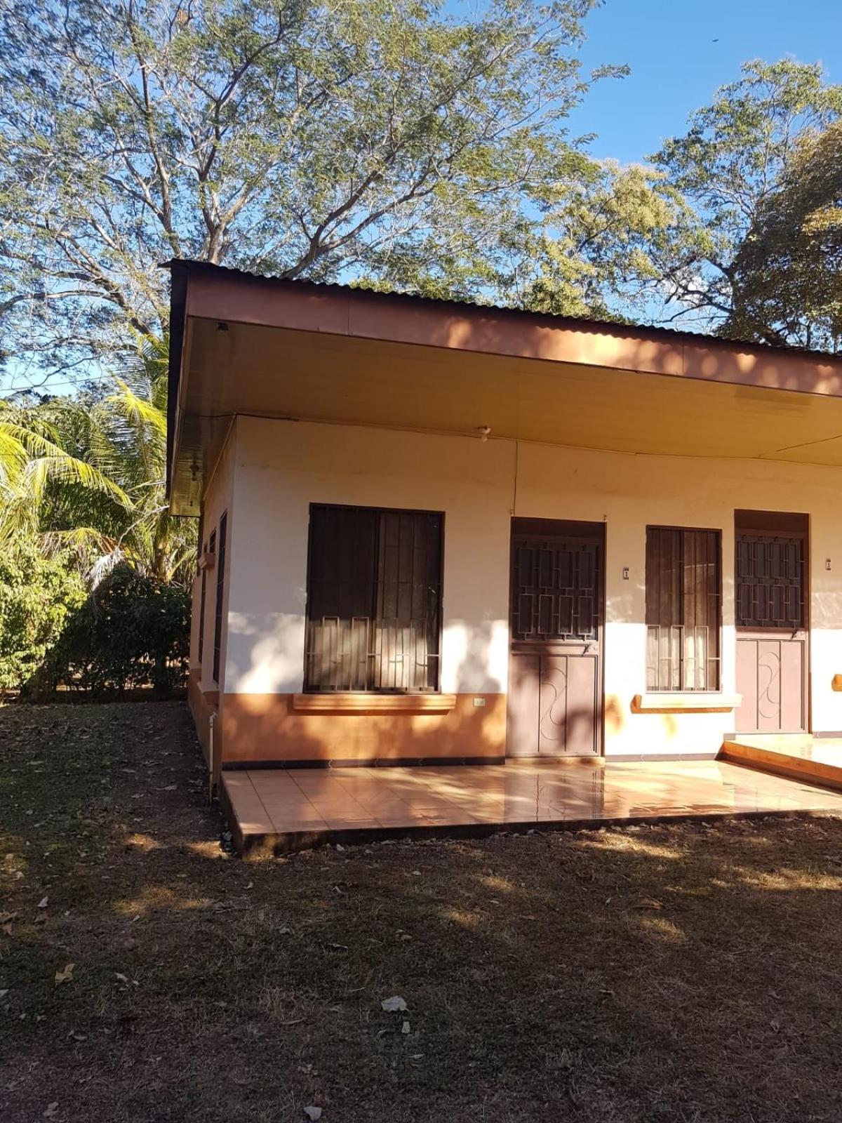 Cabinas en Playas del Coco