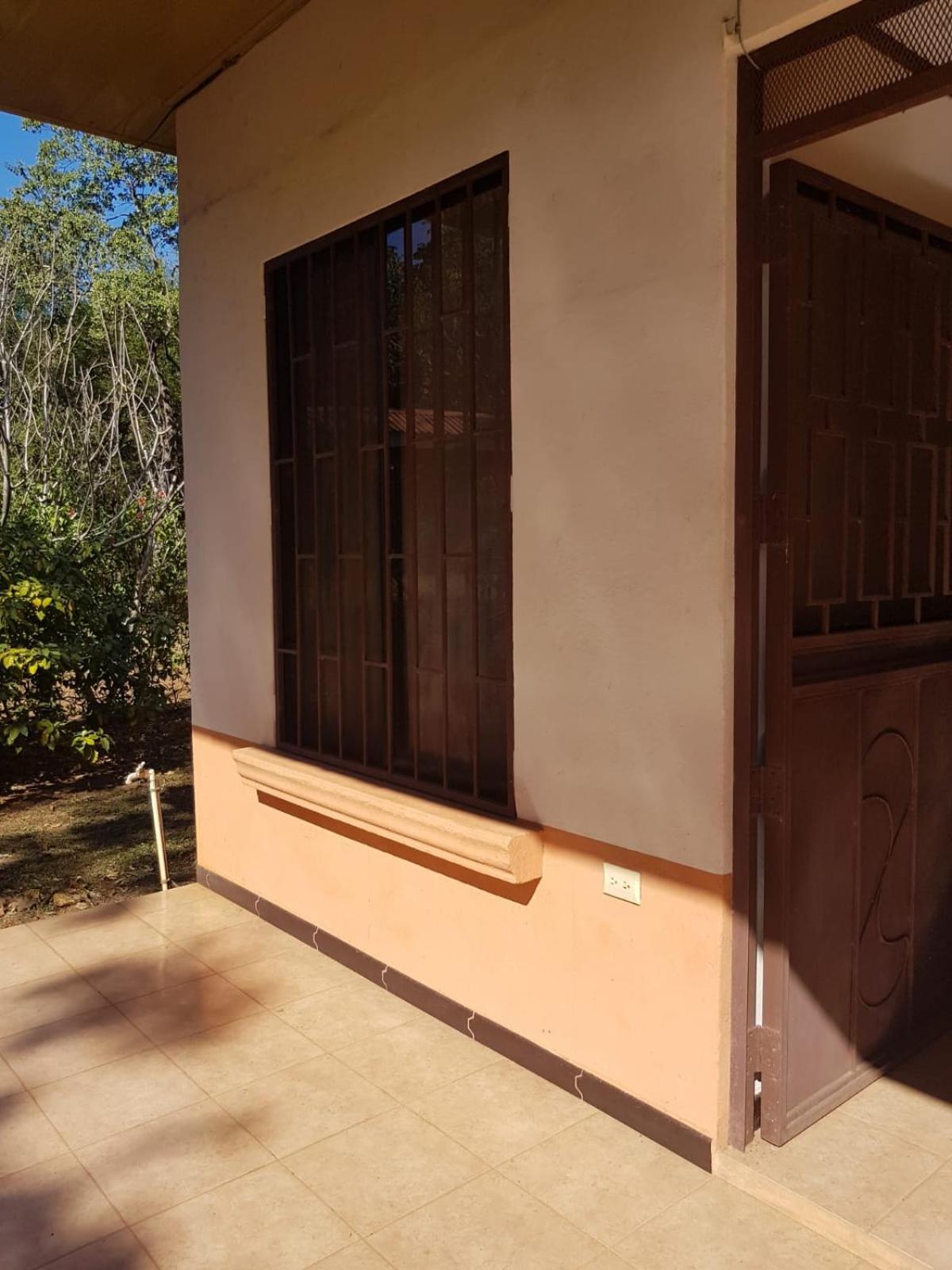 Cabinas en Playas del Coco