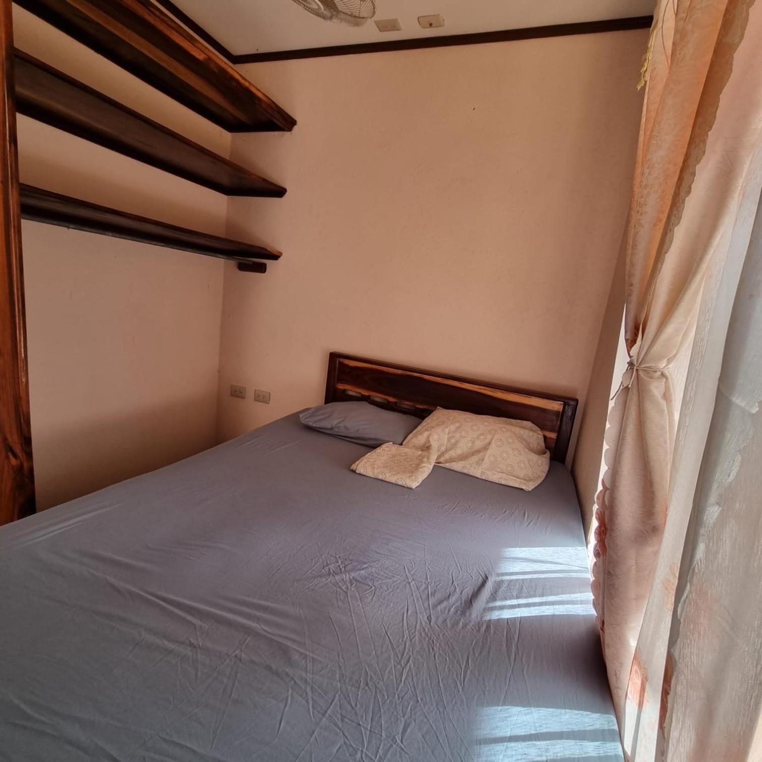 Cabinas en Playas del Coco