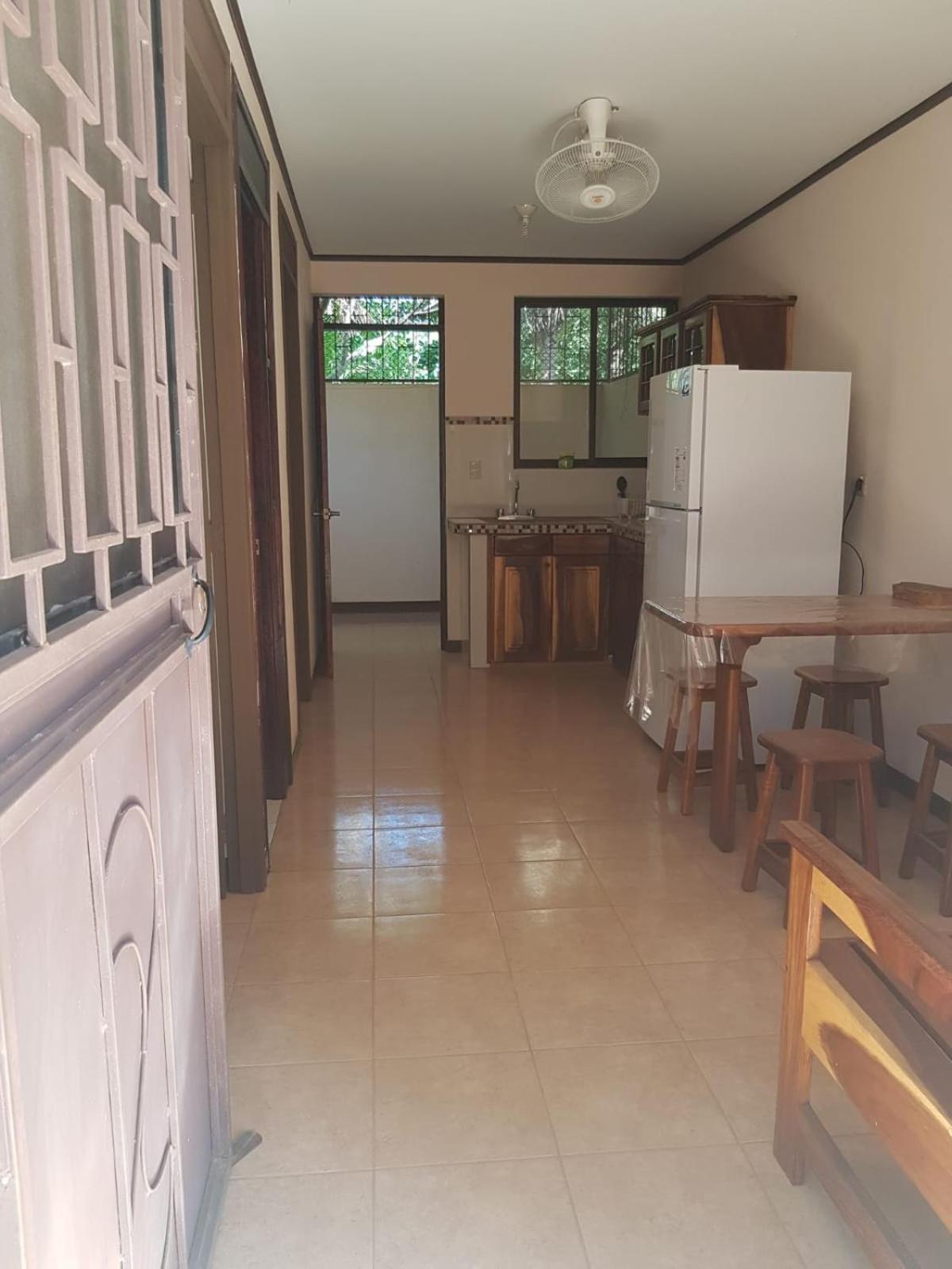Cabinas en Playas del Coco