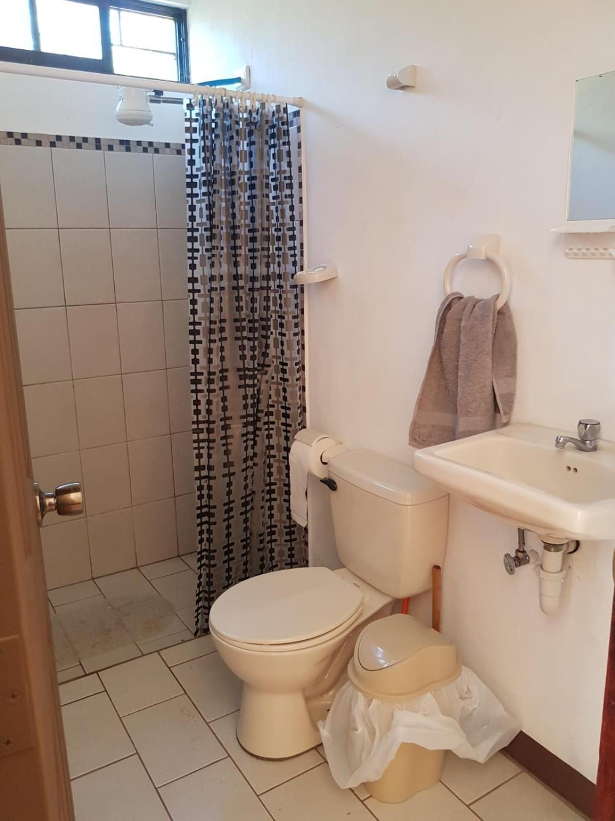 Cabinas en Playas del Coco