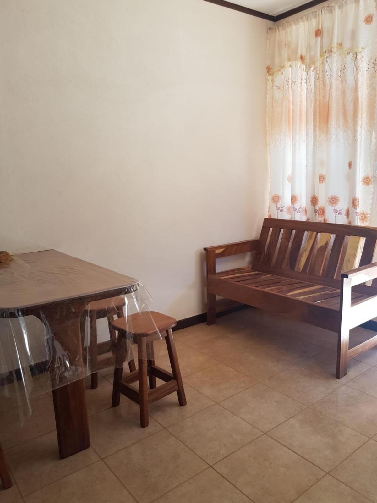 Cabinas en Playas del Coco