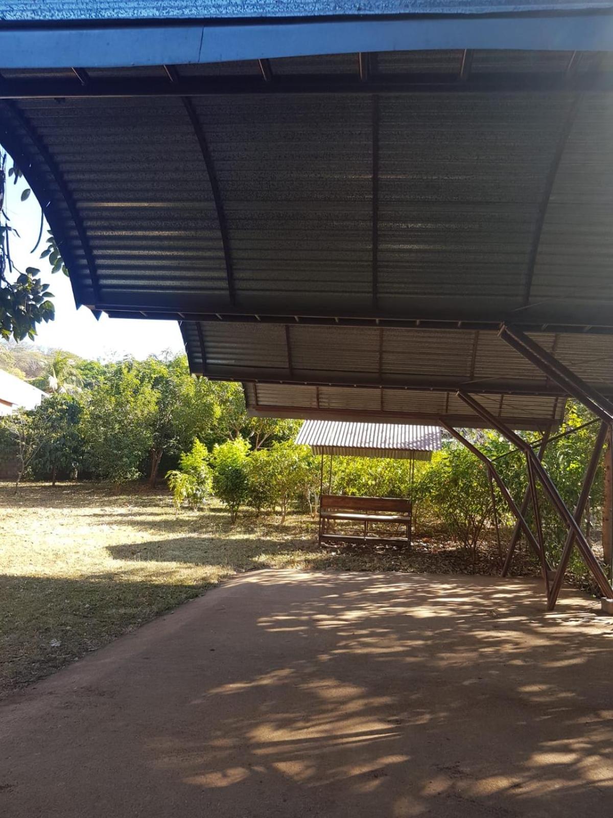 Cabinas en Playas del Coco