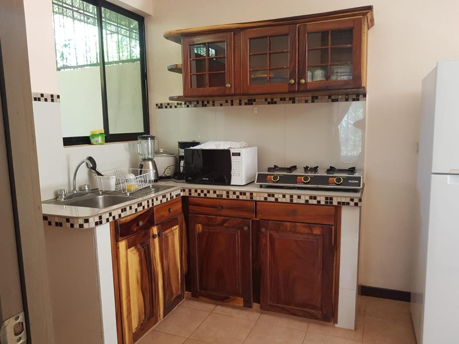 Cabinas en Playas del Coco