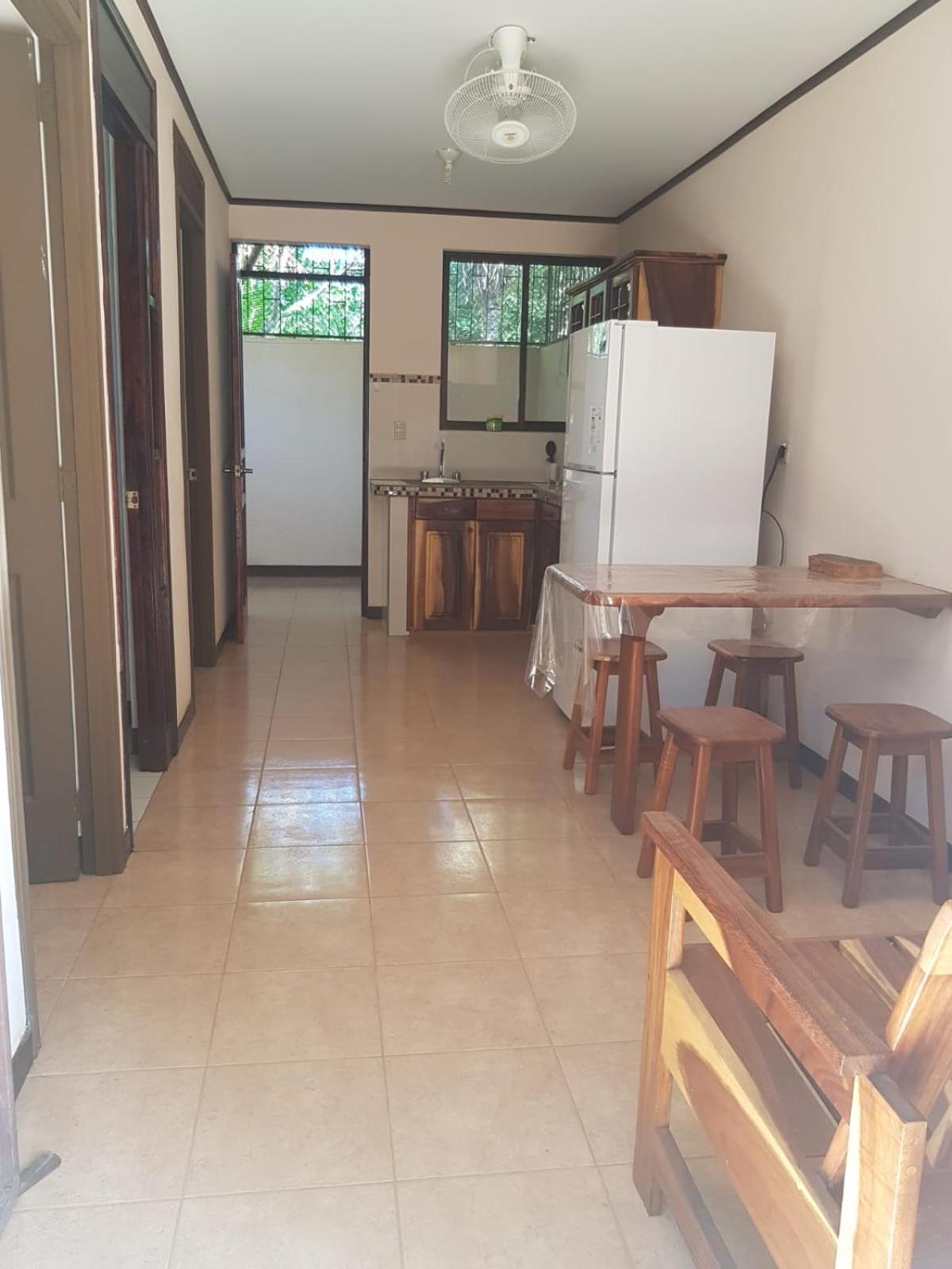 Cabinas en Playas del Coco