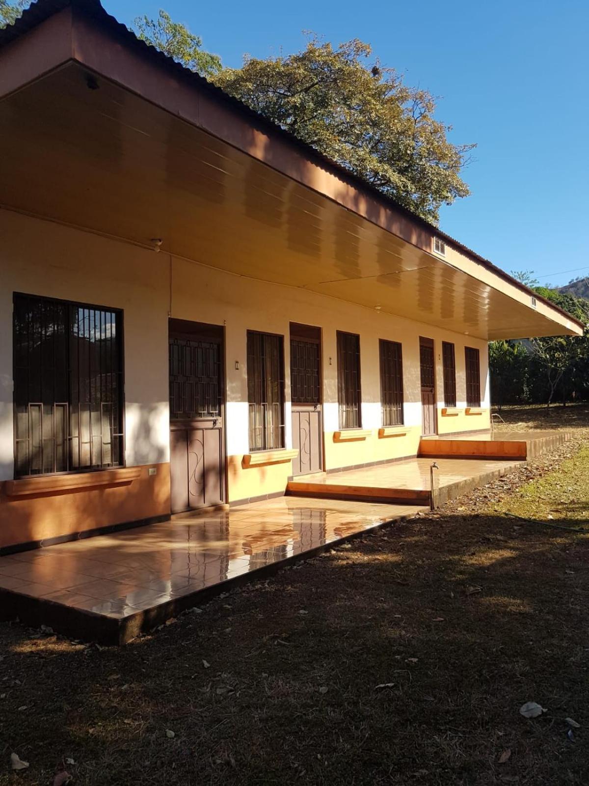 Cabinas en Playas del Coco