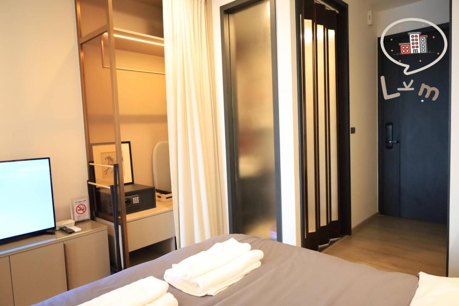 The Edge Central Pattaya 25th High Floor, Pattaya City