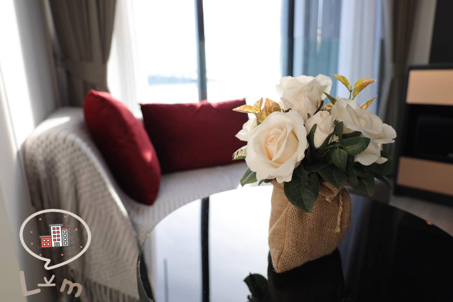 The Edge Central Pattaya 25th High Floor, Pattaya City