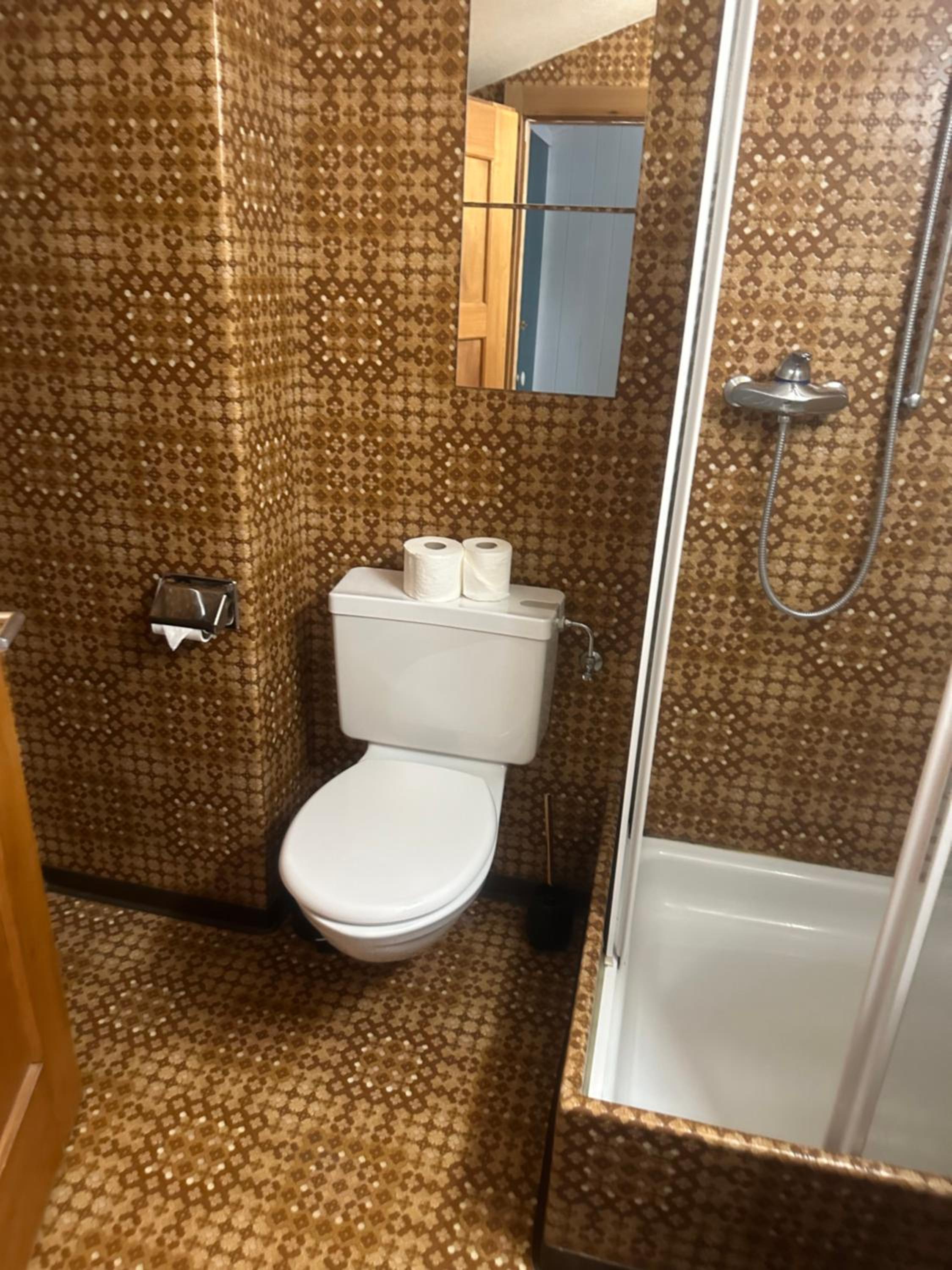 Olti Apartment